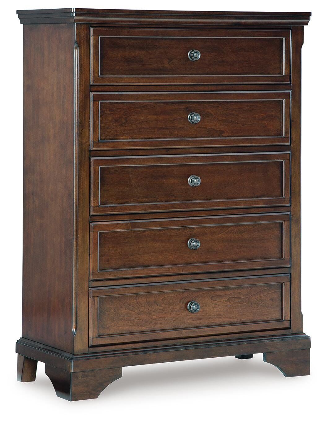 Trellington Chest of Drawers - image 1