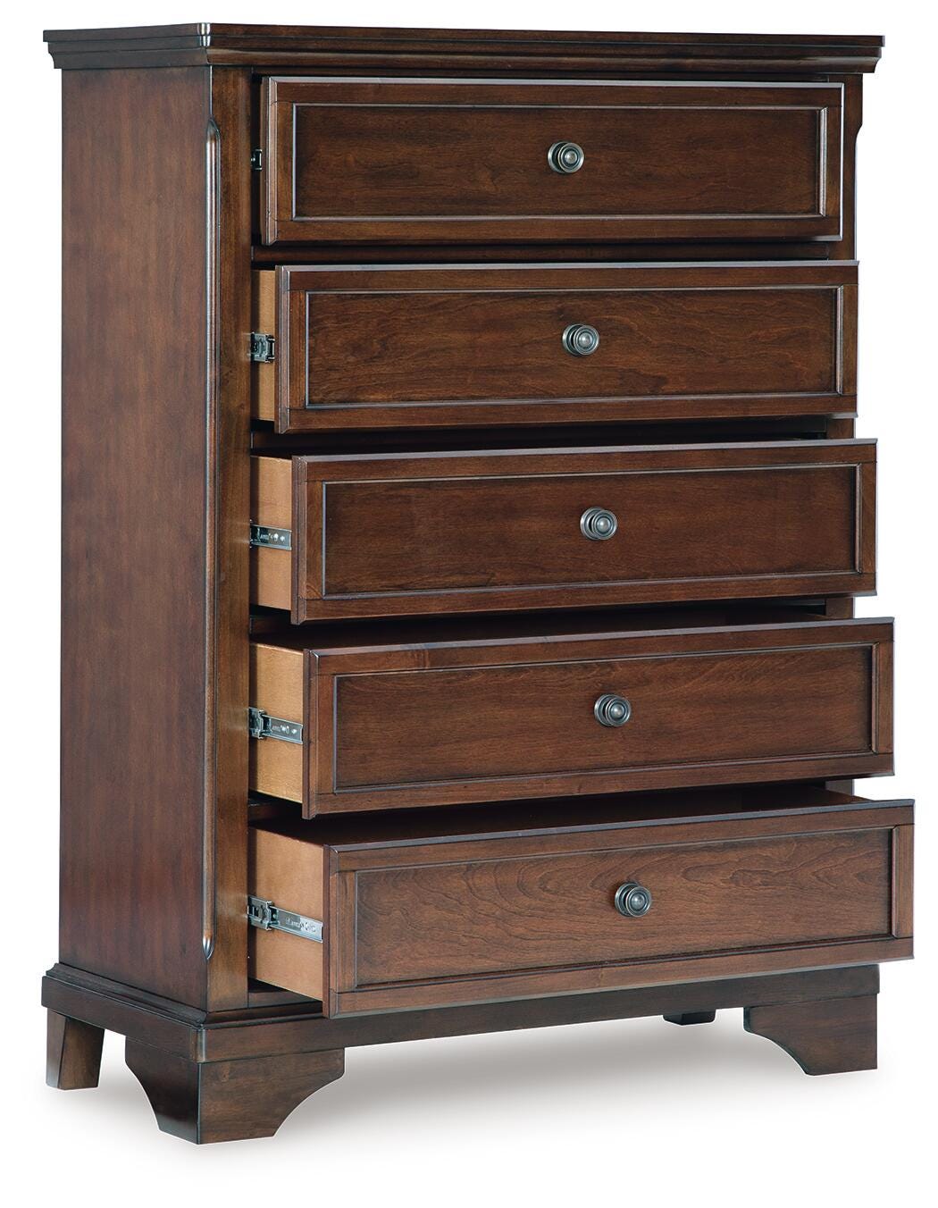 Trellington Chest of Drawers - image 3