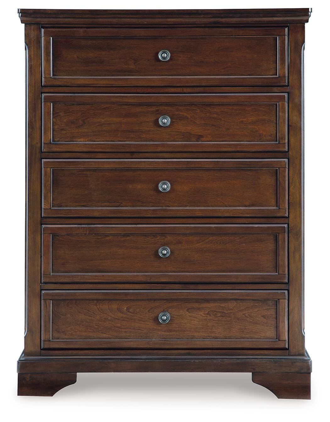 Trellington Chest of Drawers - image 4