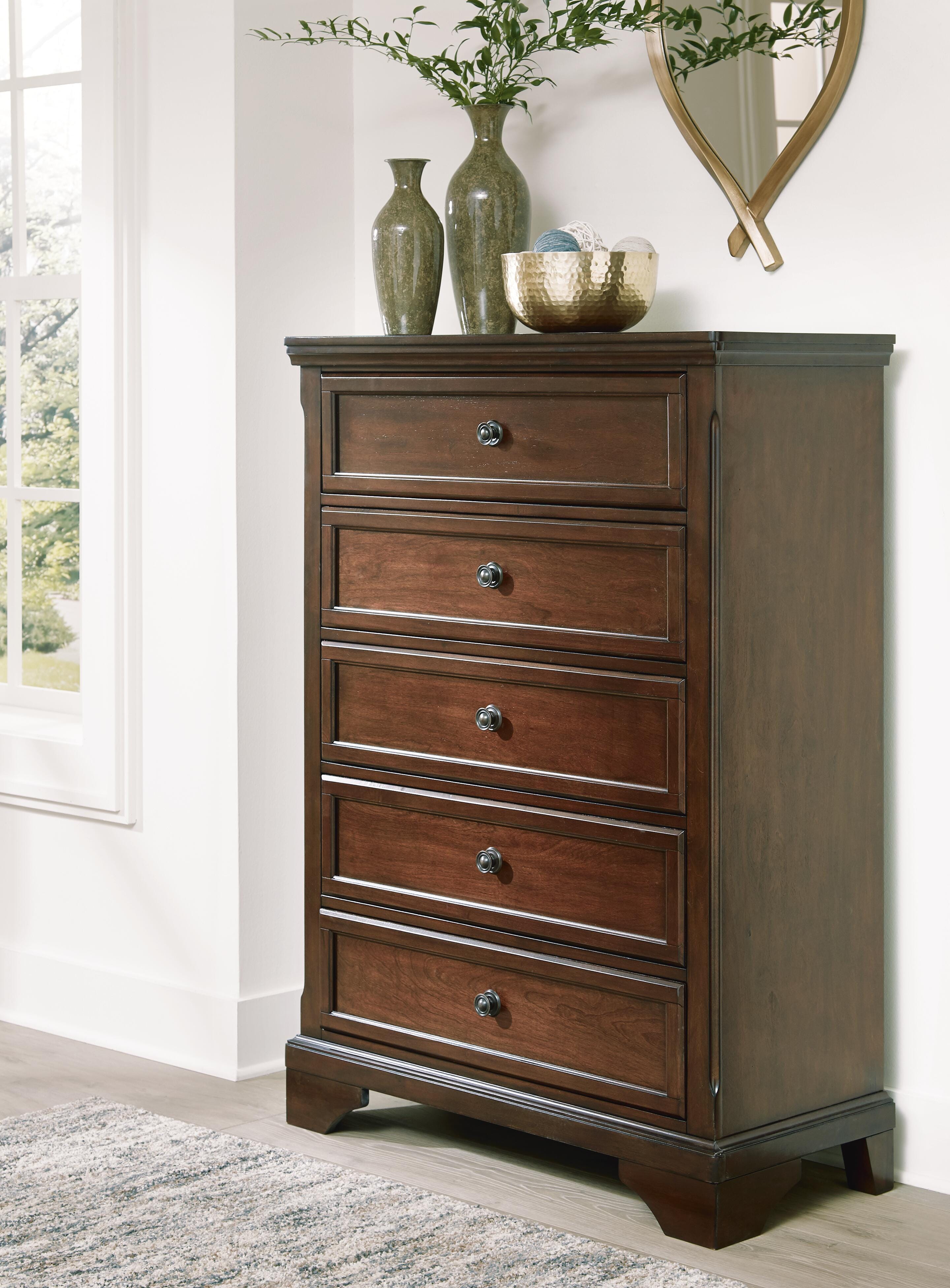 Trellington Chest of Drawers - image 2