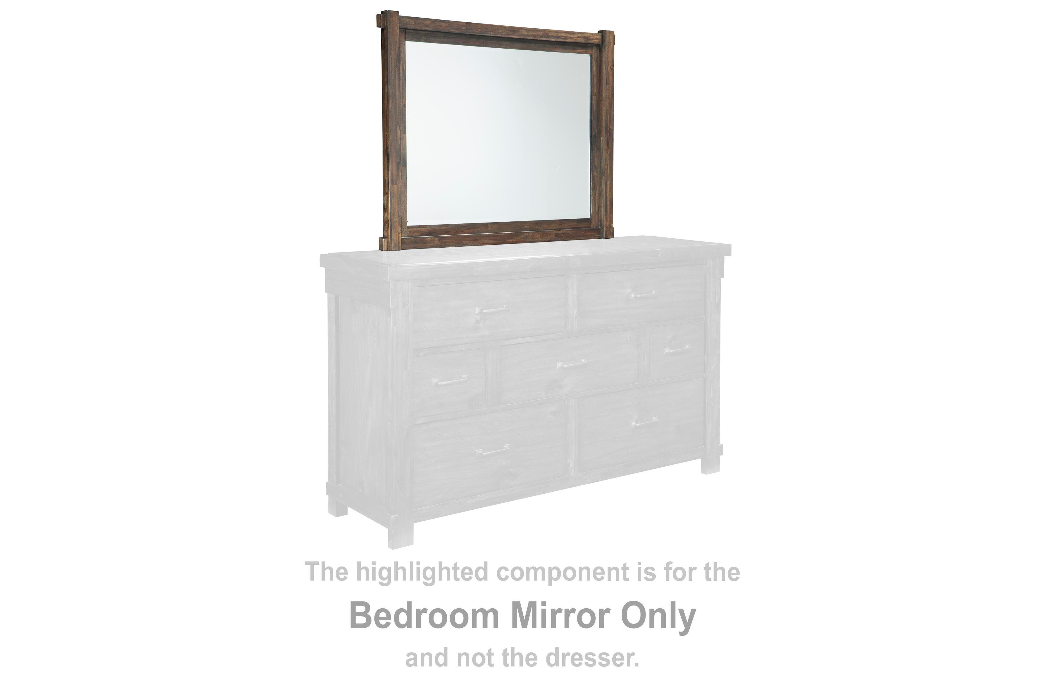 Lakeleigh Bedroom Mirror, , large