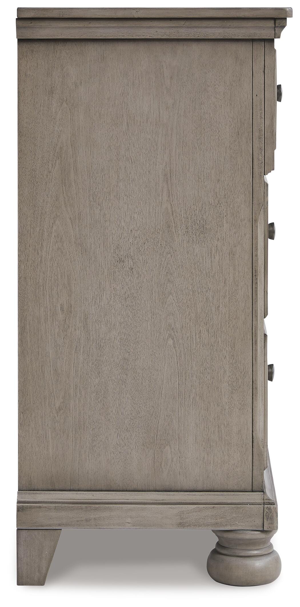 Lettner Dresser, Light Gray, large