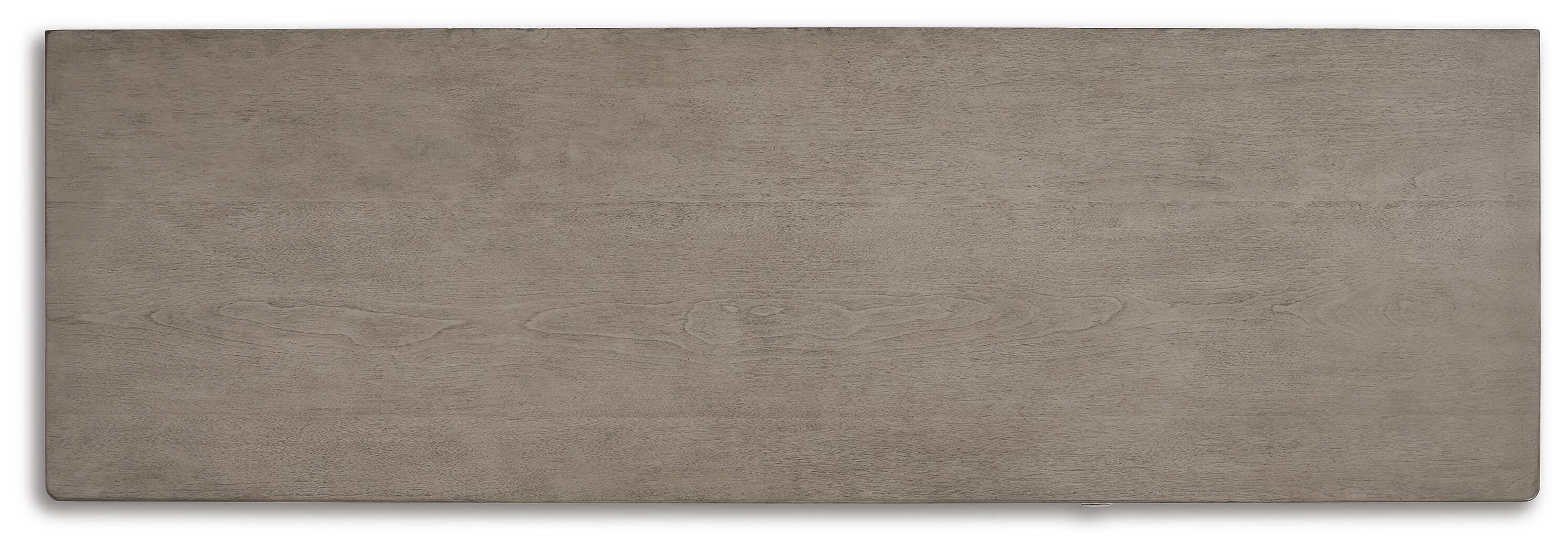 Lettner Dresser, Light Gray, large