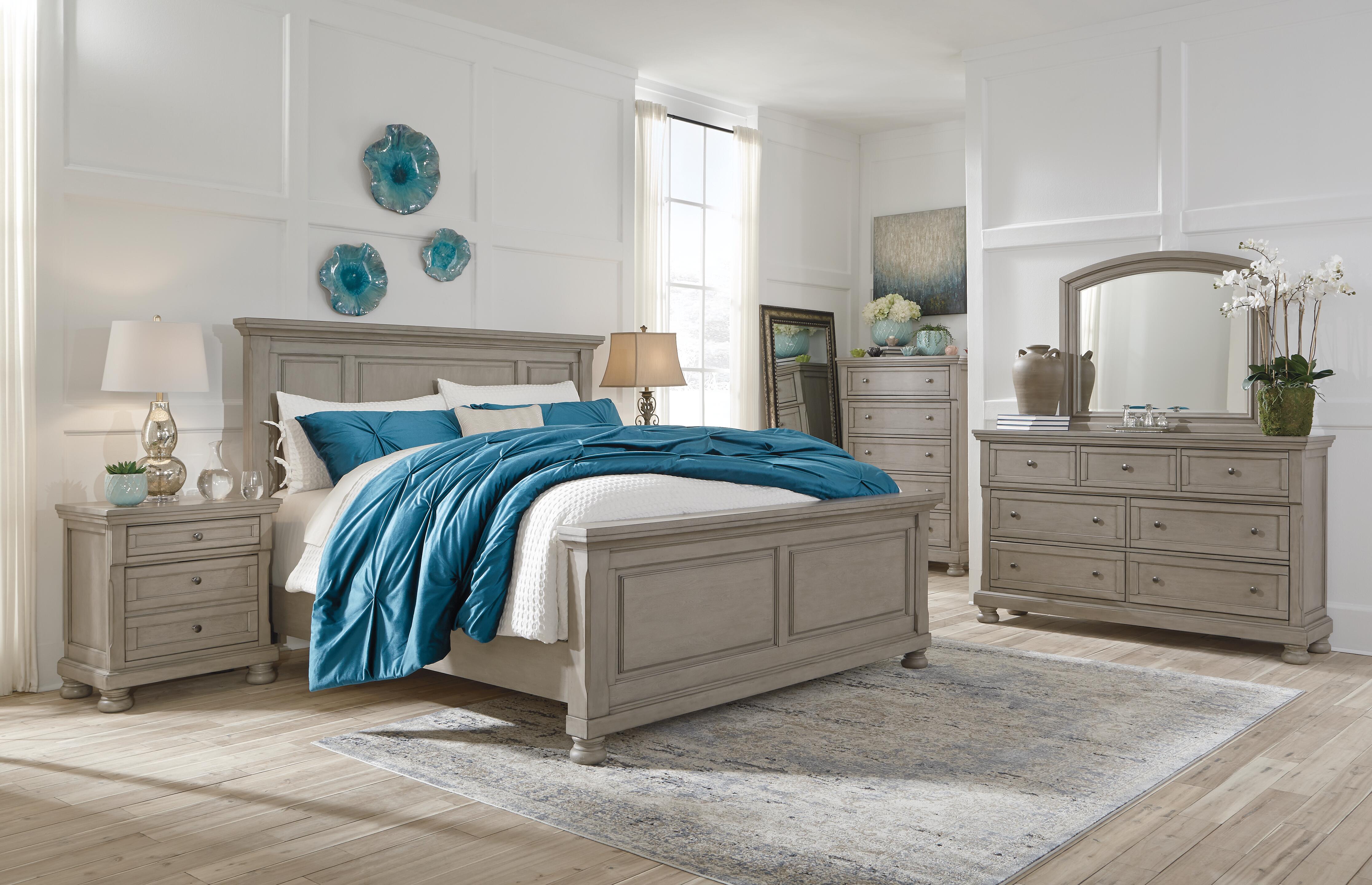 Lettner Dresser - image 7