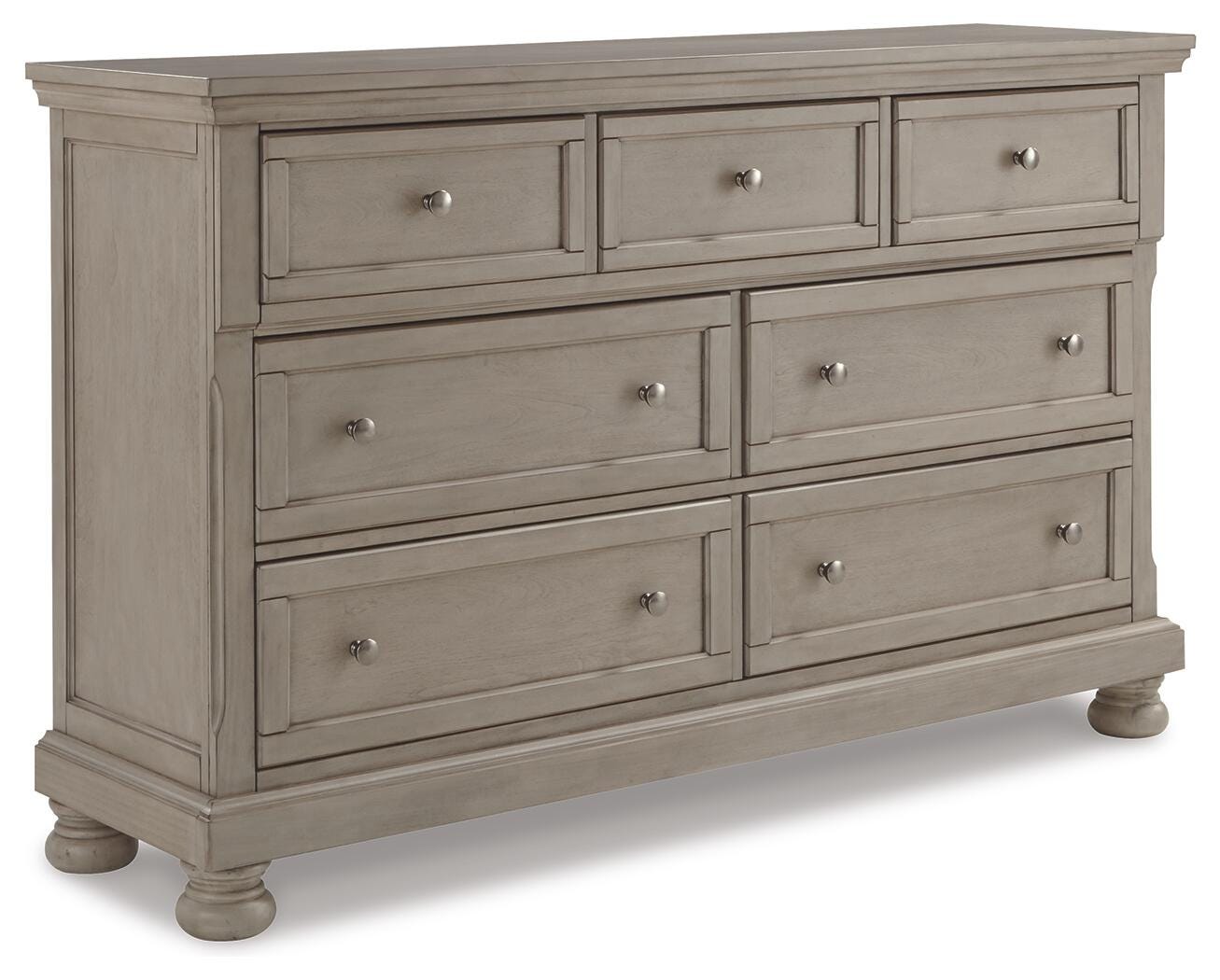 Lettner Dresser - image 2