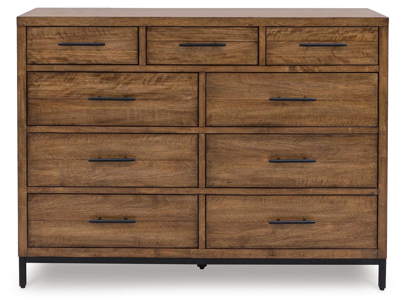 Steenlage Dresser, , large