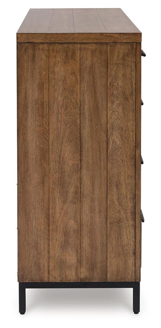 Steenlage Dresser, , large