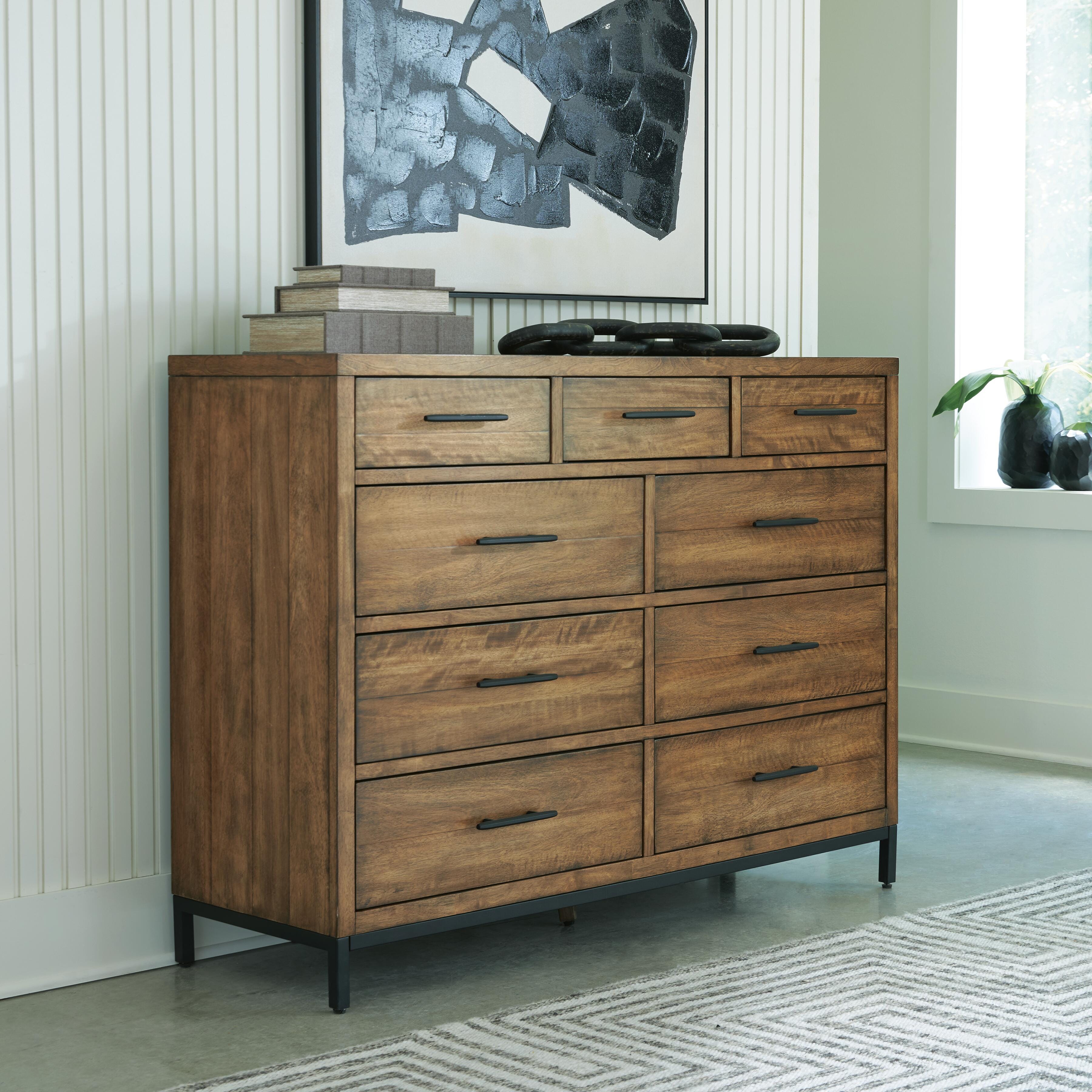 Steenlage Dresser, , rollover