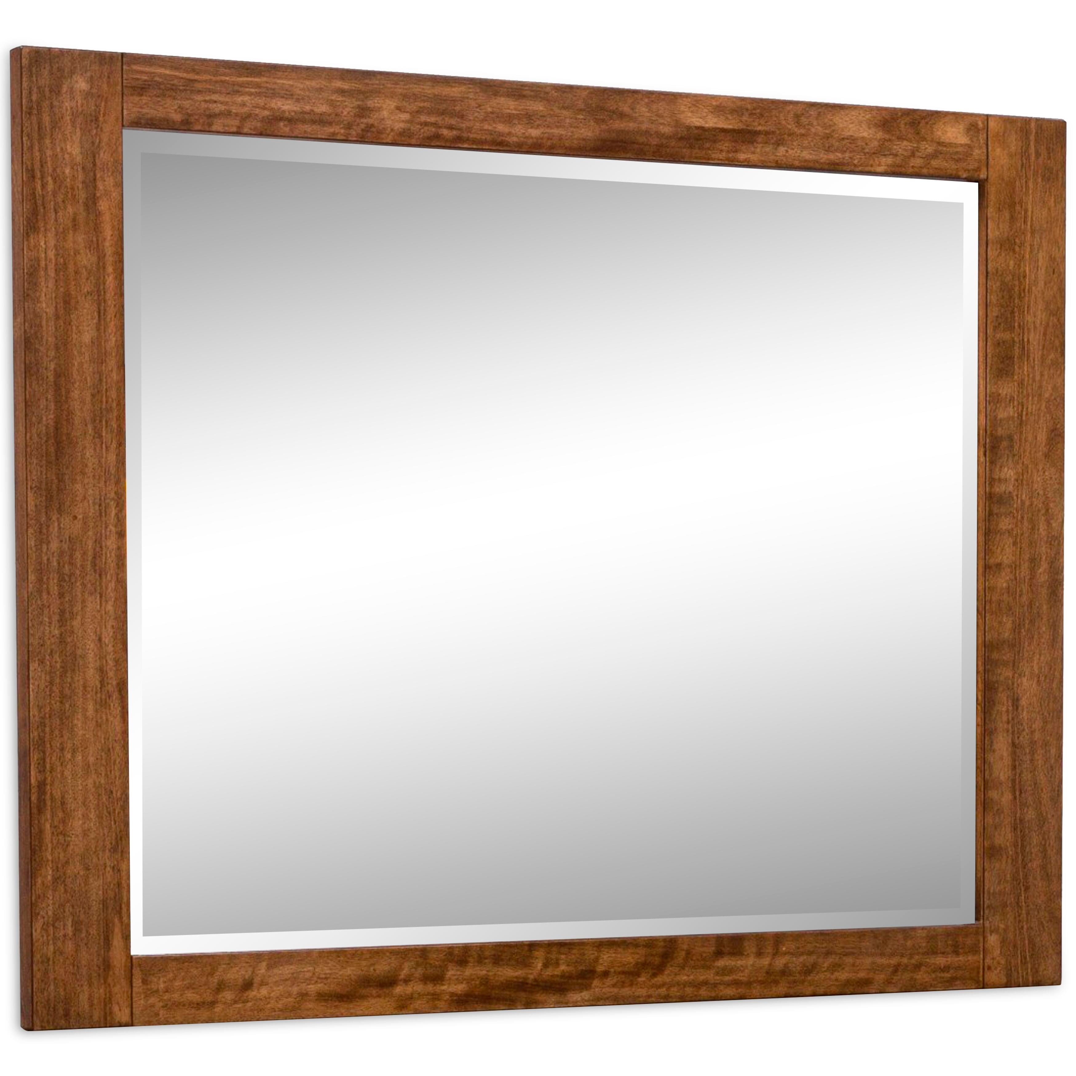 Steenlage Bedroom Mirror - image 1