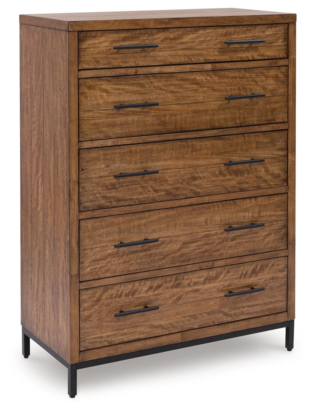 Steenlage Chest of Drawers, , large