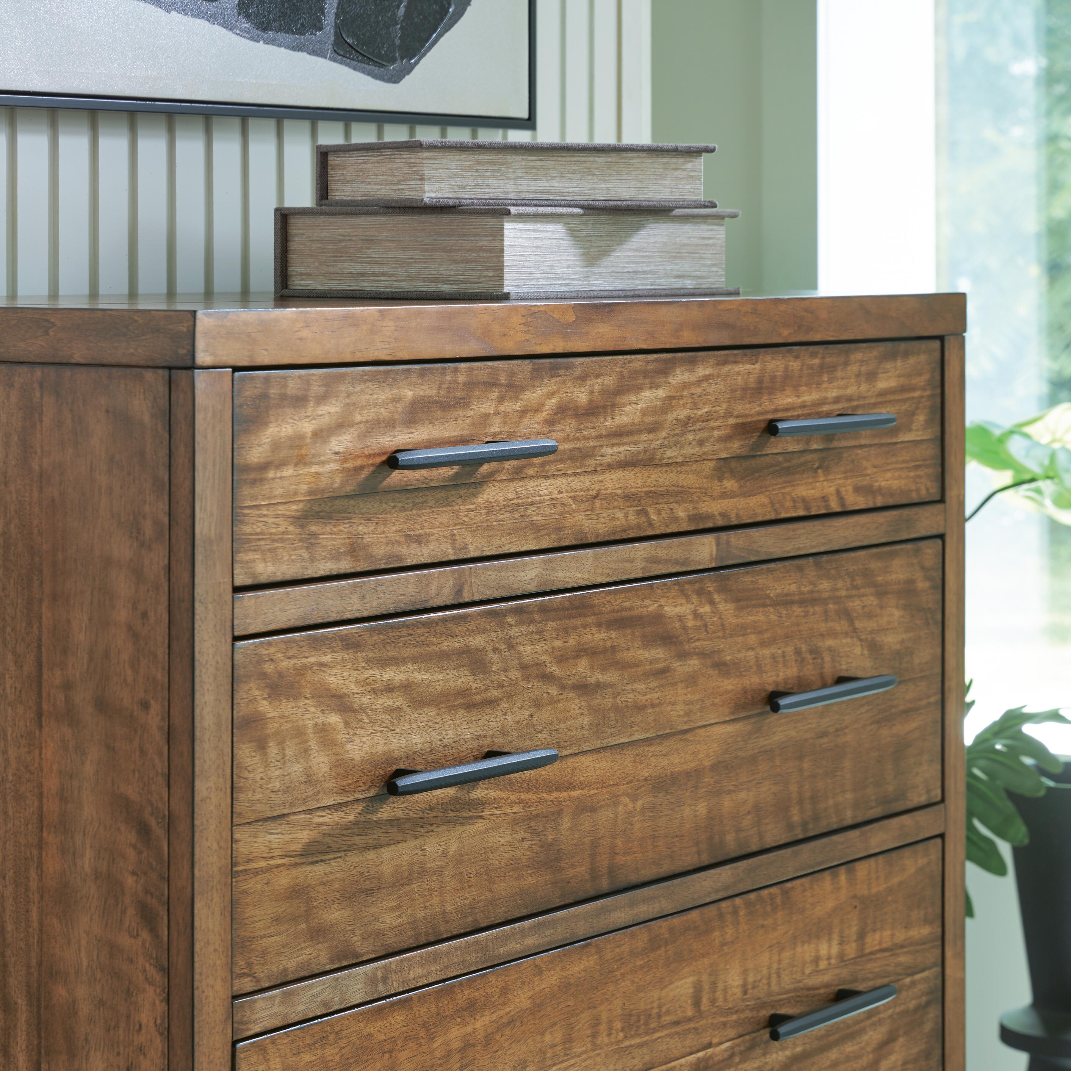 Steenlage Chest of Drawers, , large