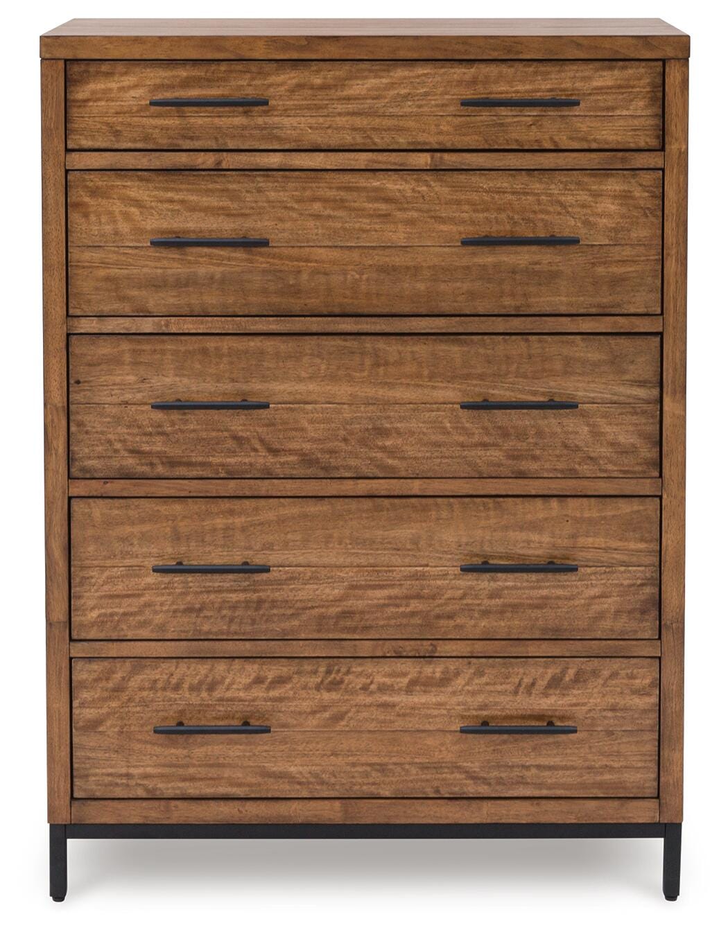 Steenlage Chest of Drawers, , large