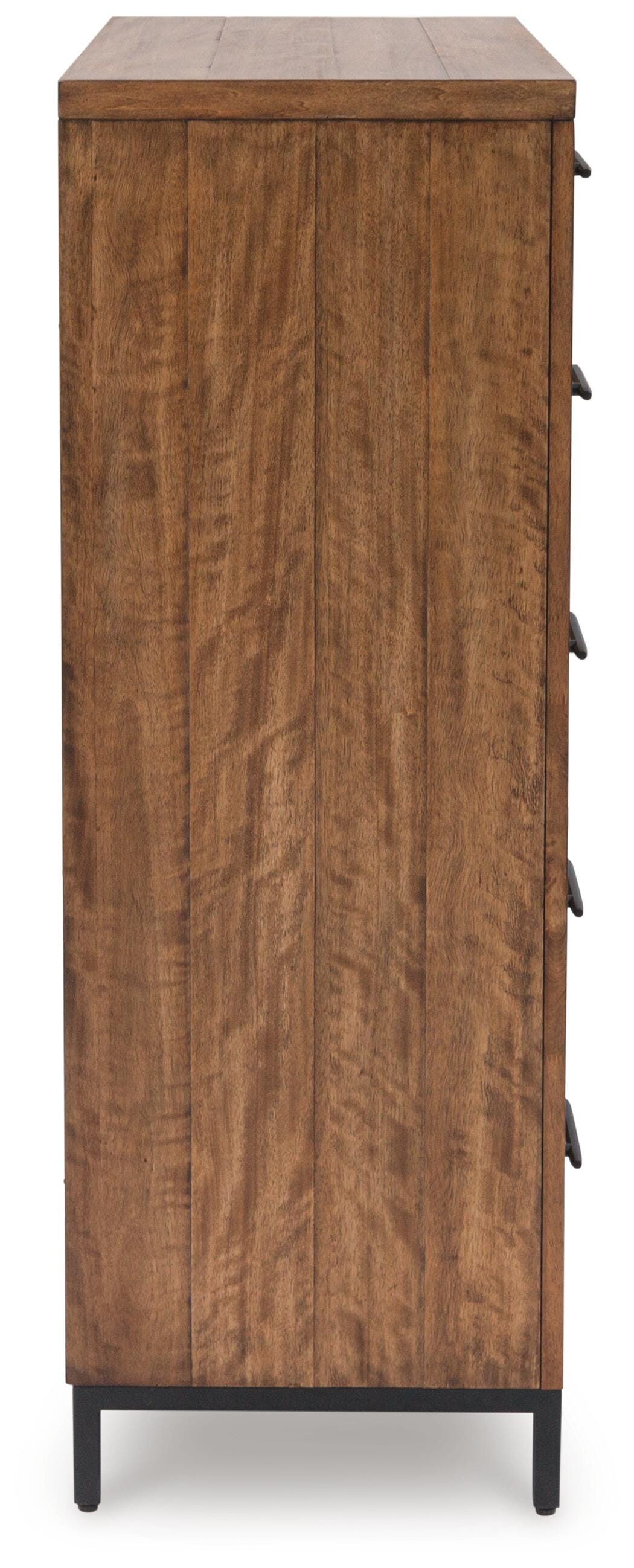 Steenlage Chest of Drawers, , large