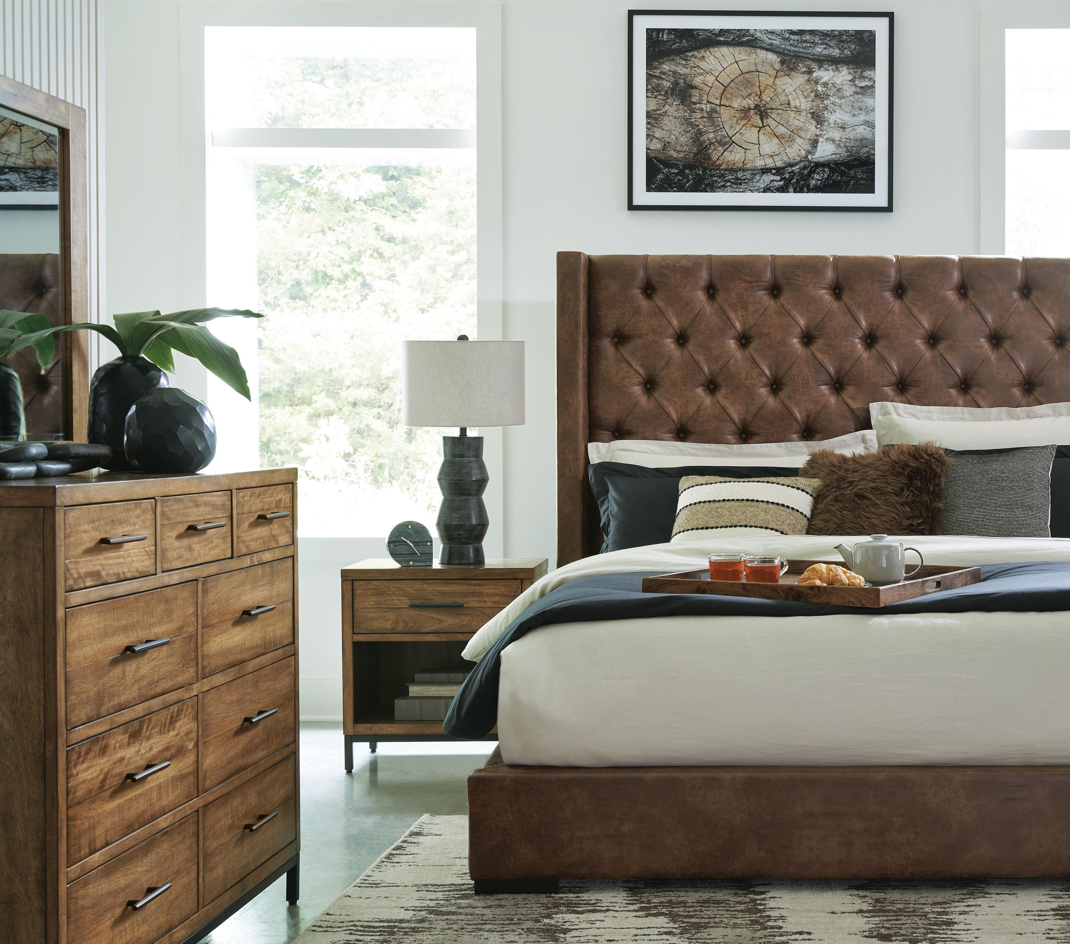 Steenlage Nightstand - image 10