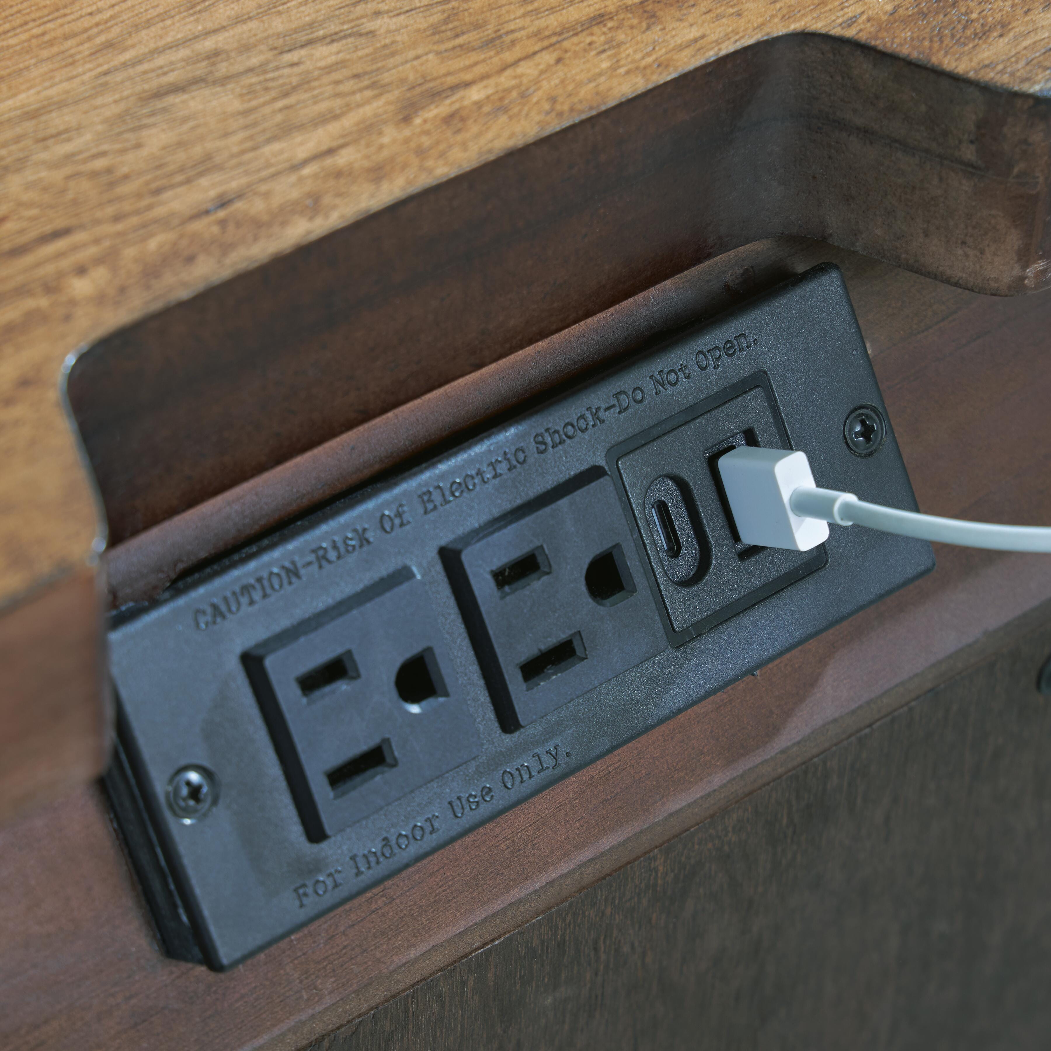 Steenlage Nightstand - image 7