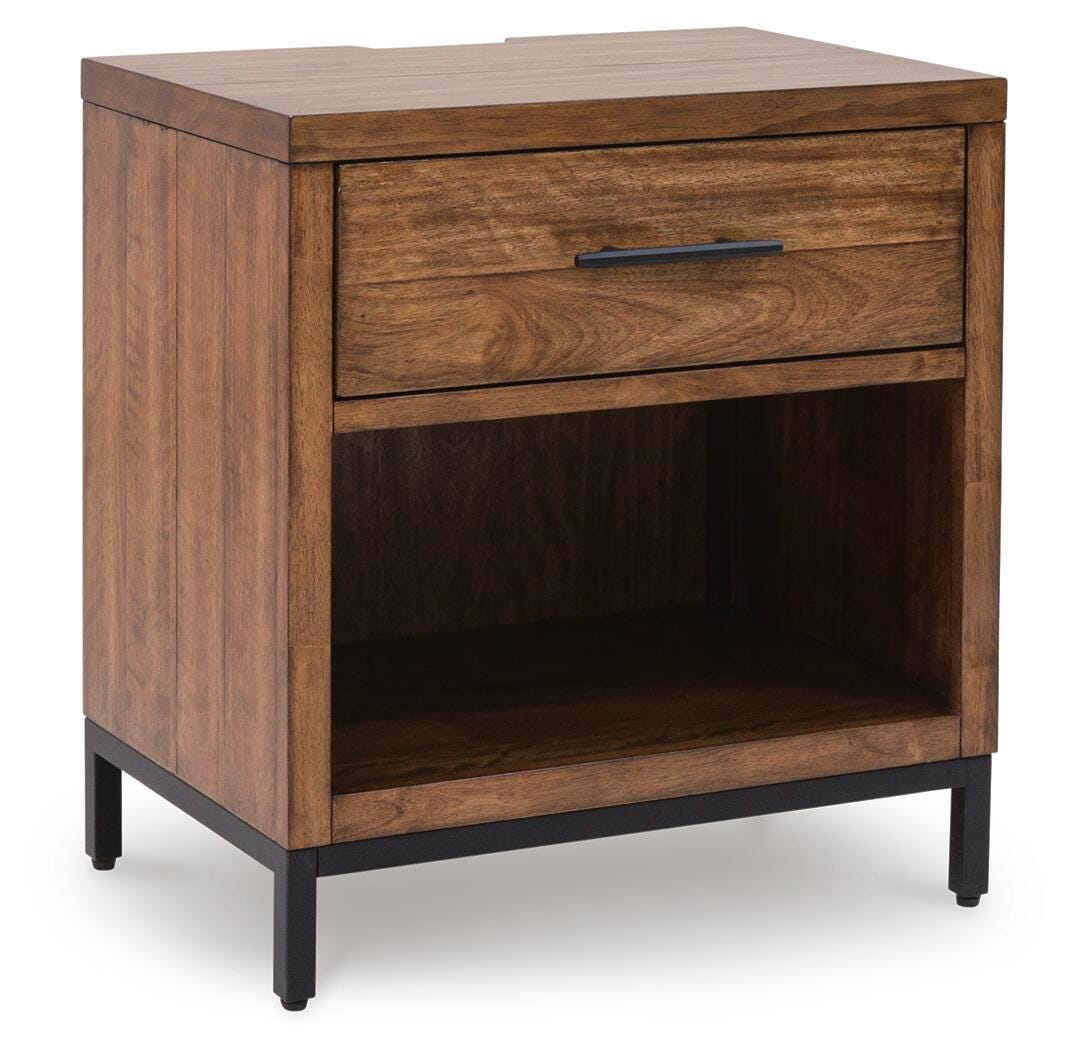 Steenlage Nightstand - image 2