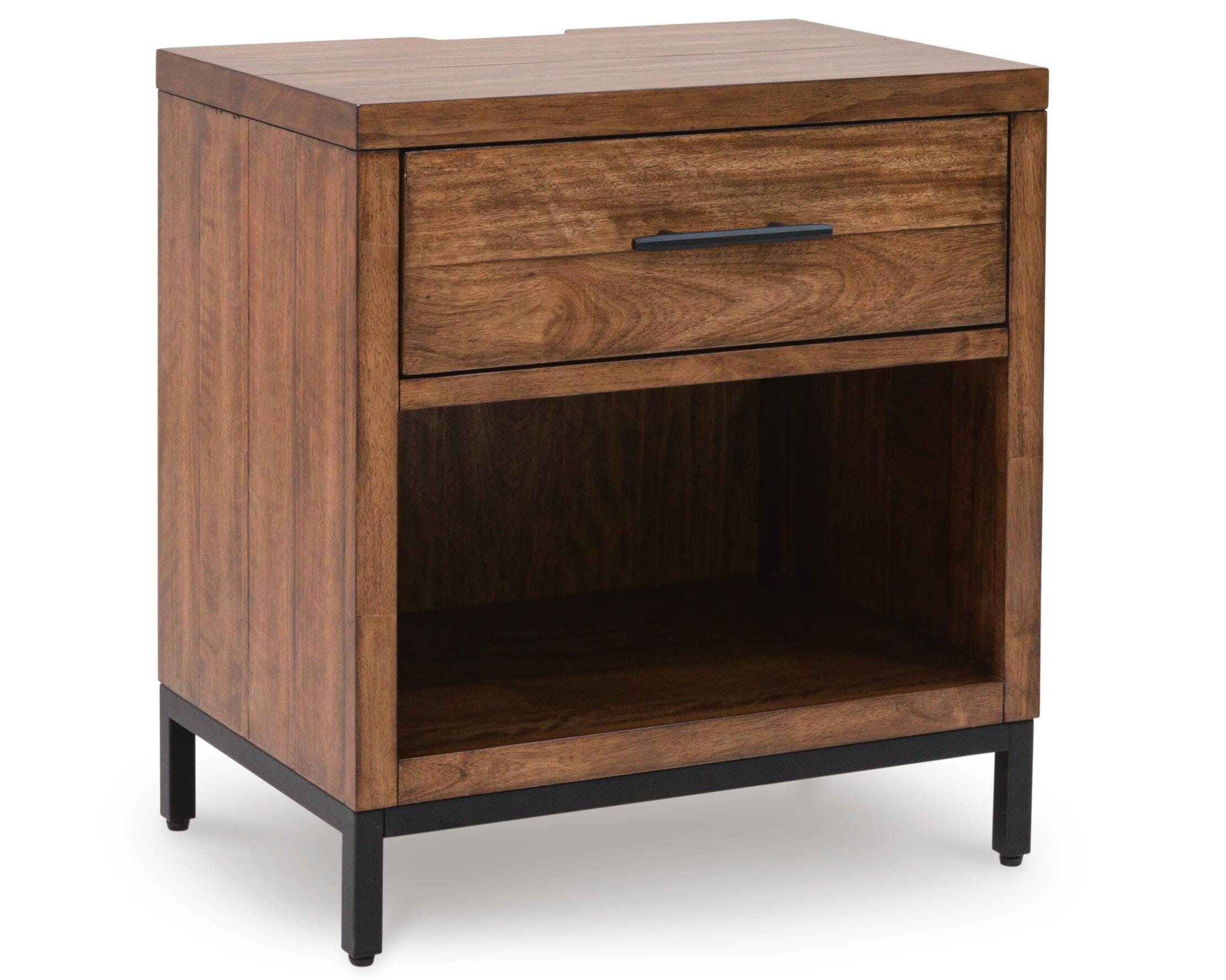 Steenlage Nightstand, , large