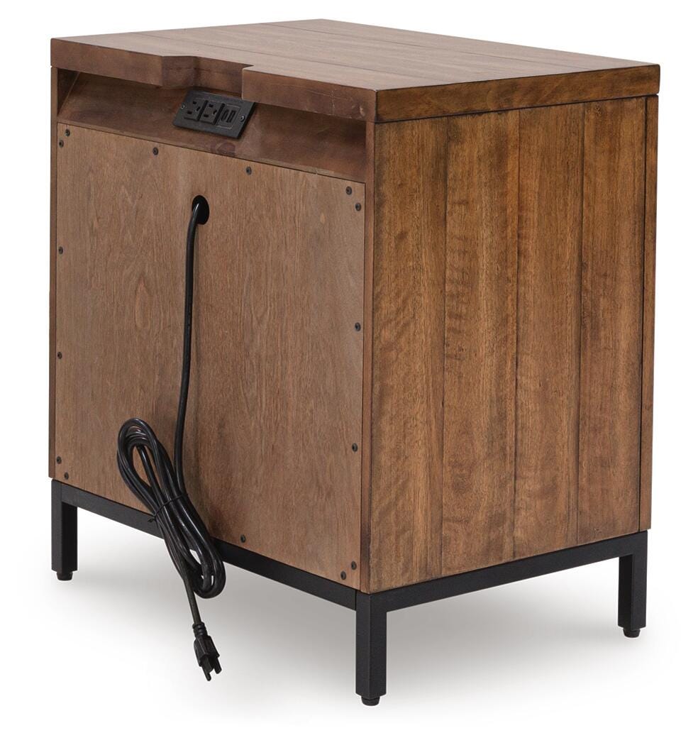 Steenlage Nightstand - image 6