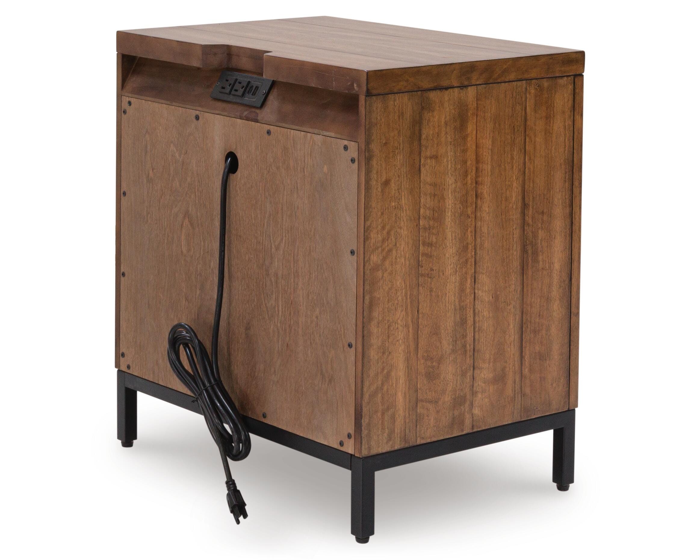 Steenlage Nightstand, , large