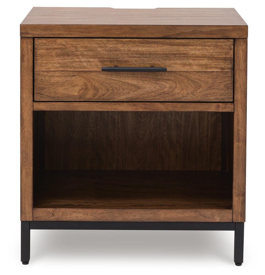 Steenlage Nightstand, , large