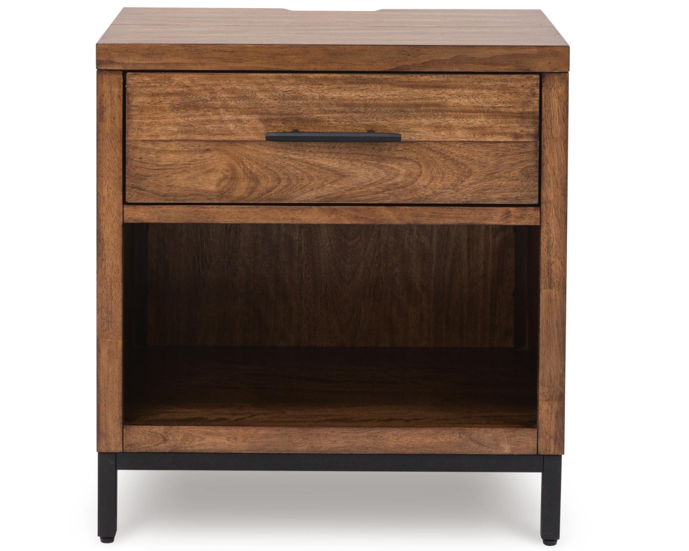 Steenlage Nightstand, , large