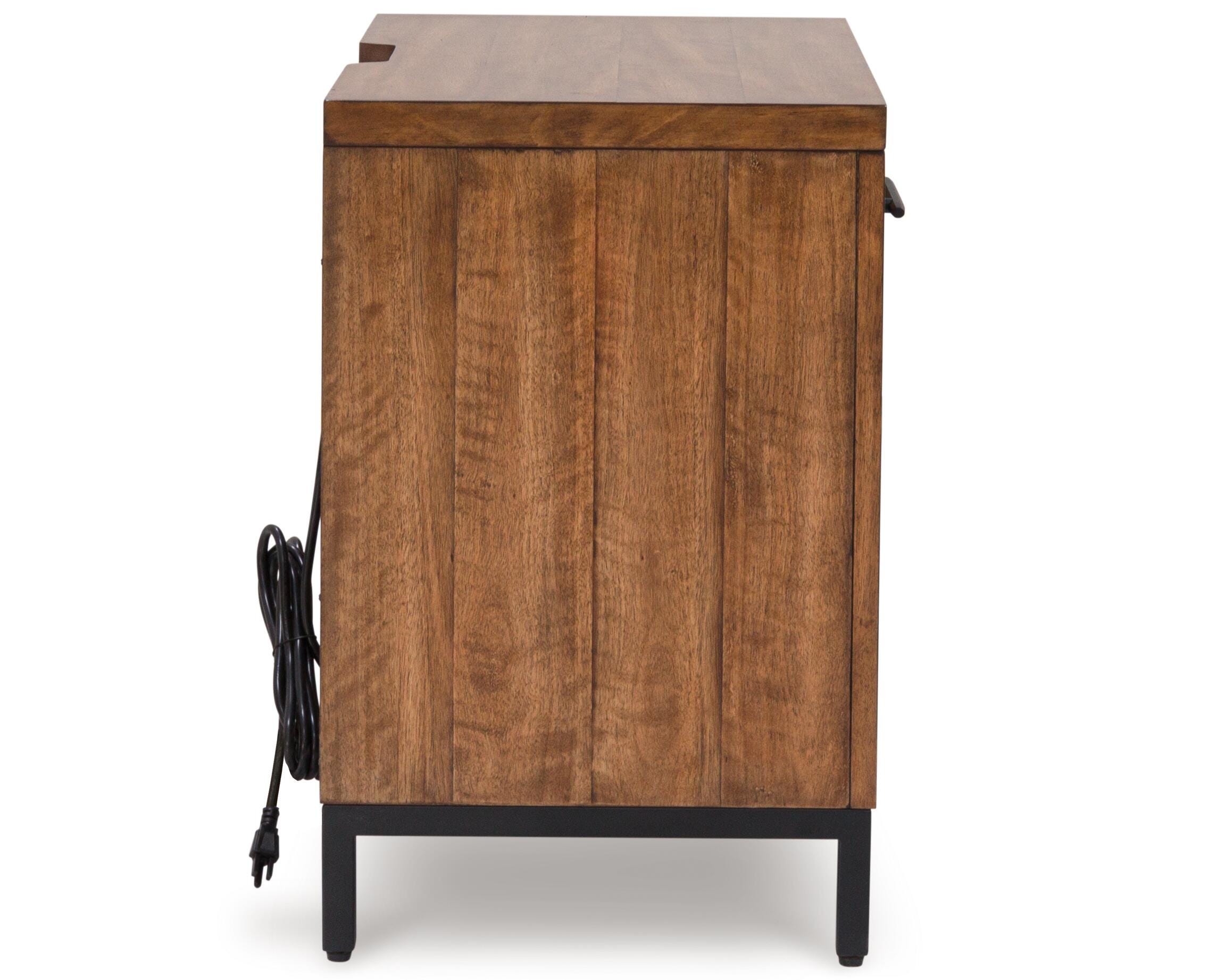 Steenlage Nightstand, , large