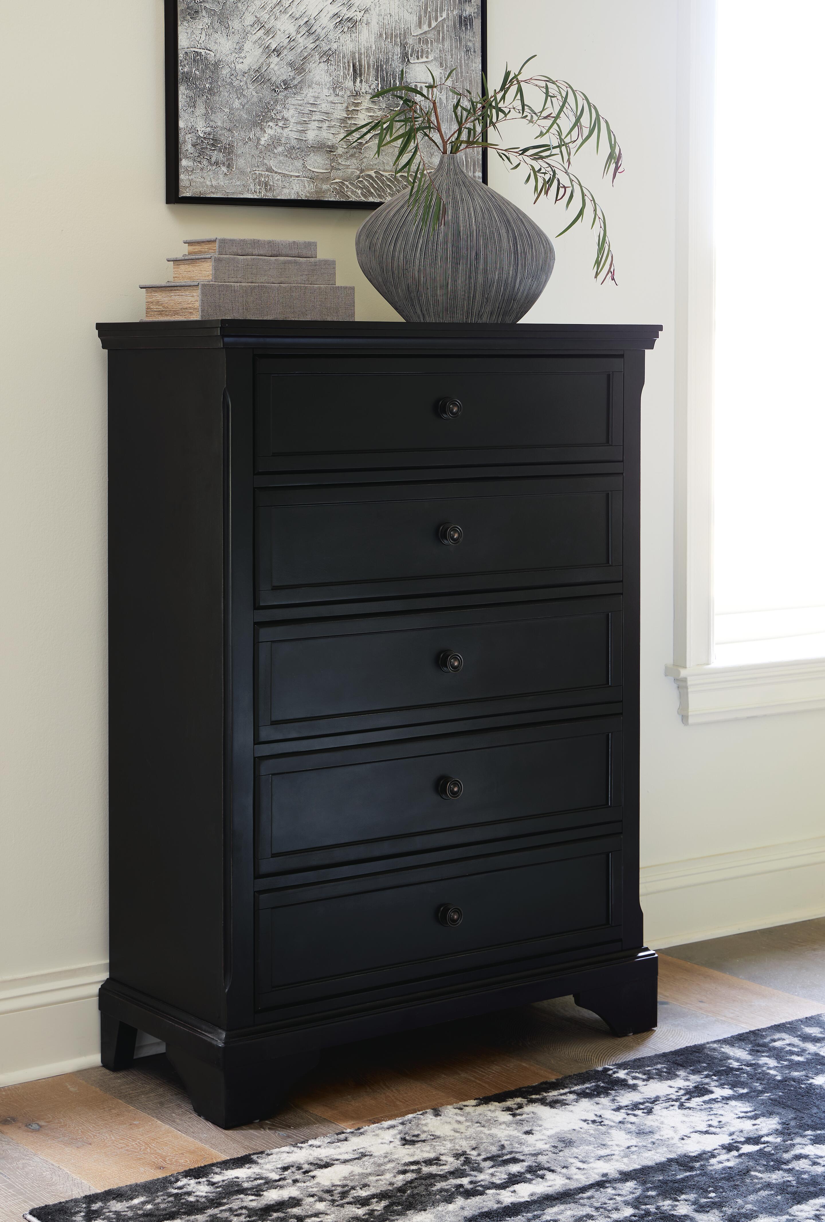Chylanta Chest of Drawers, , large