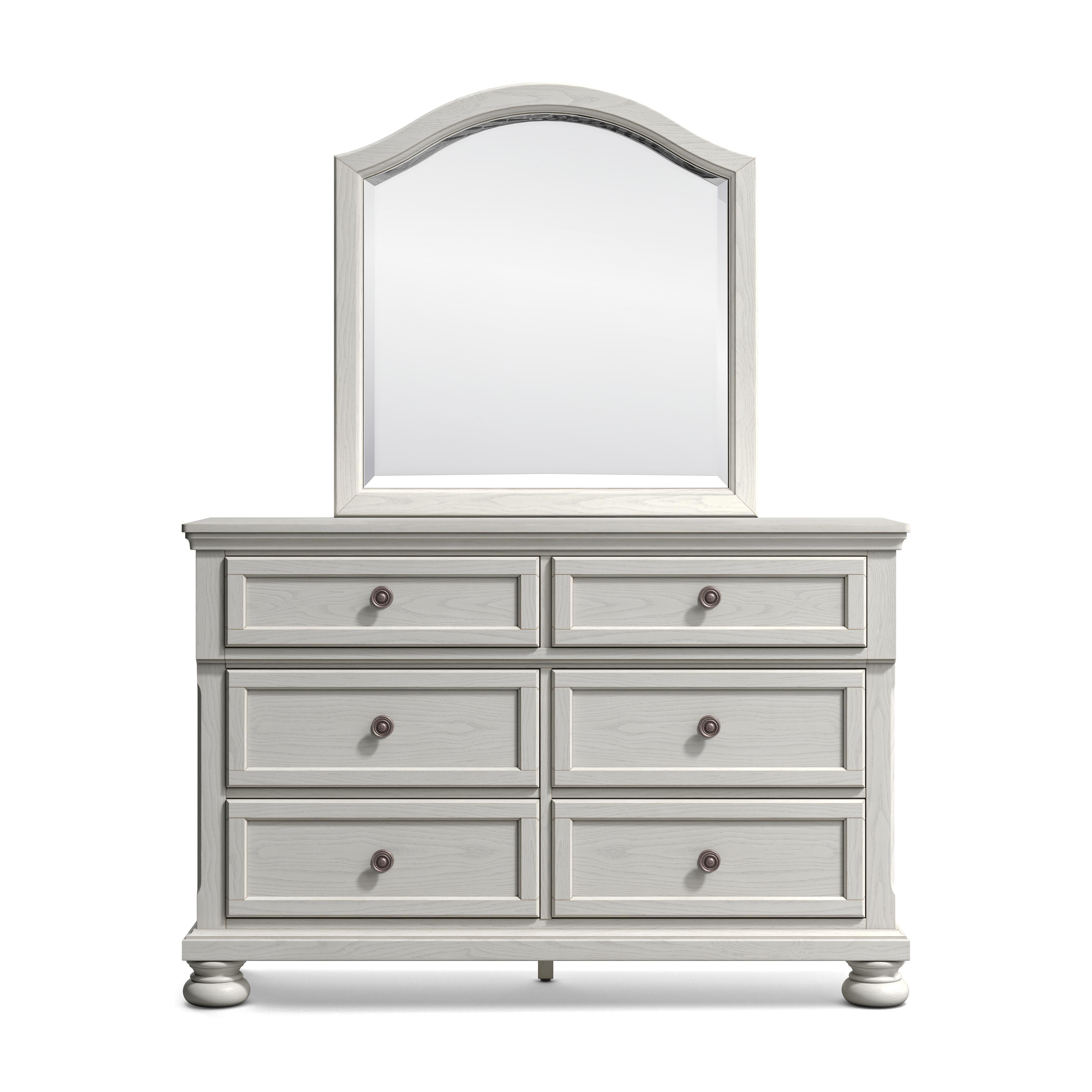 Robbinsdale Dresser