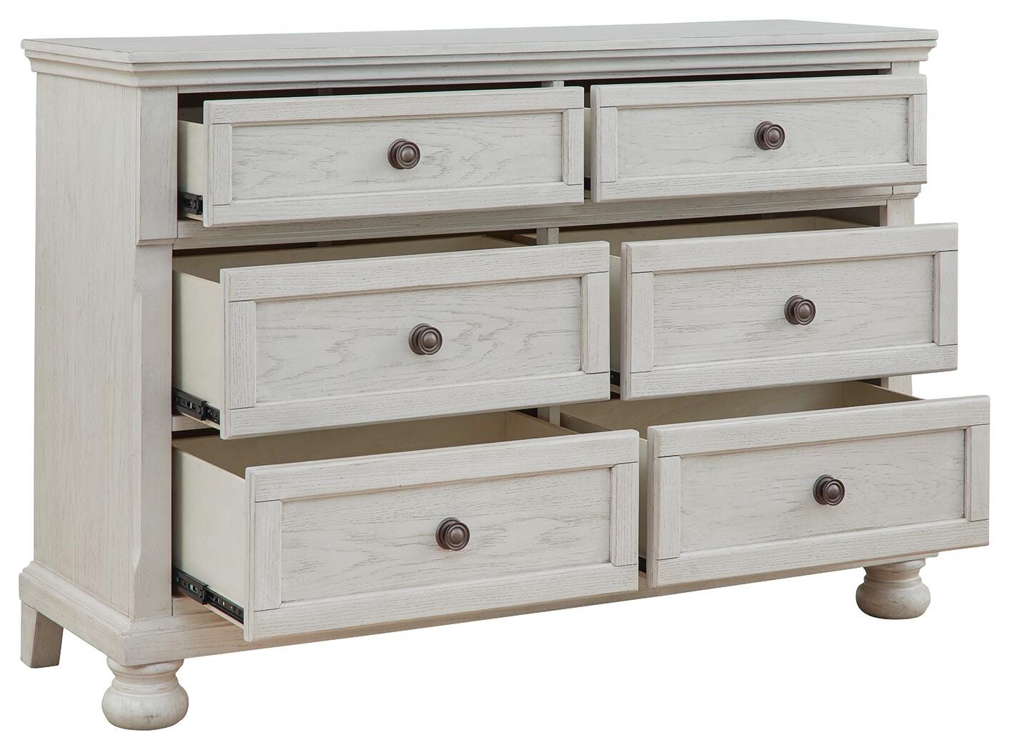 Robbinsdale Dresser - image 3