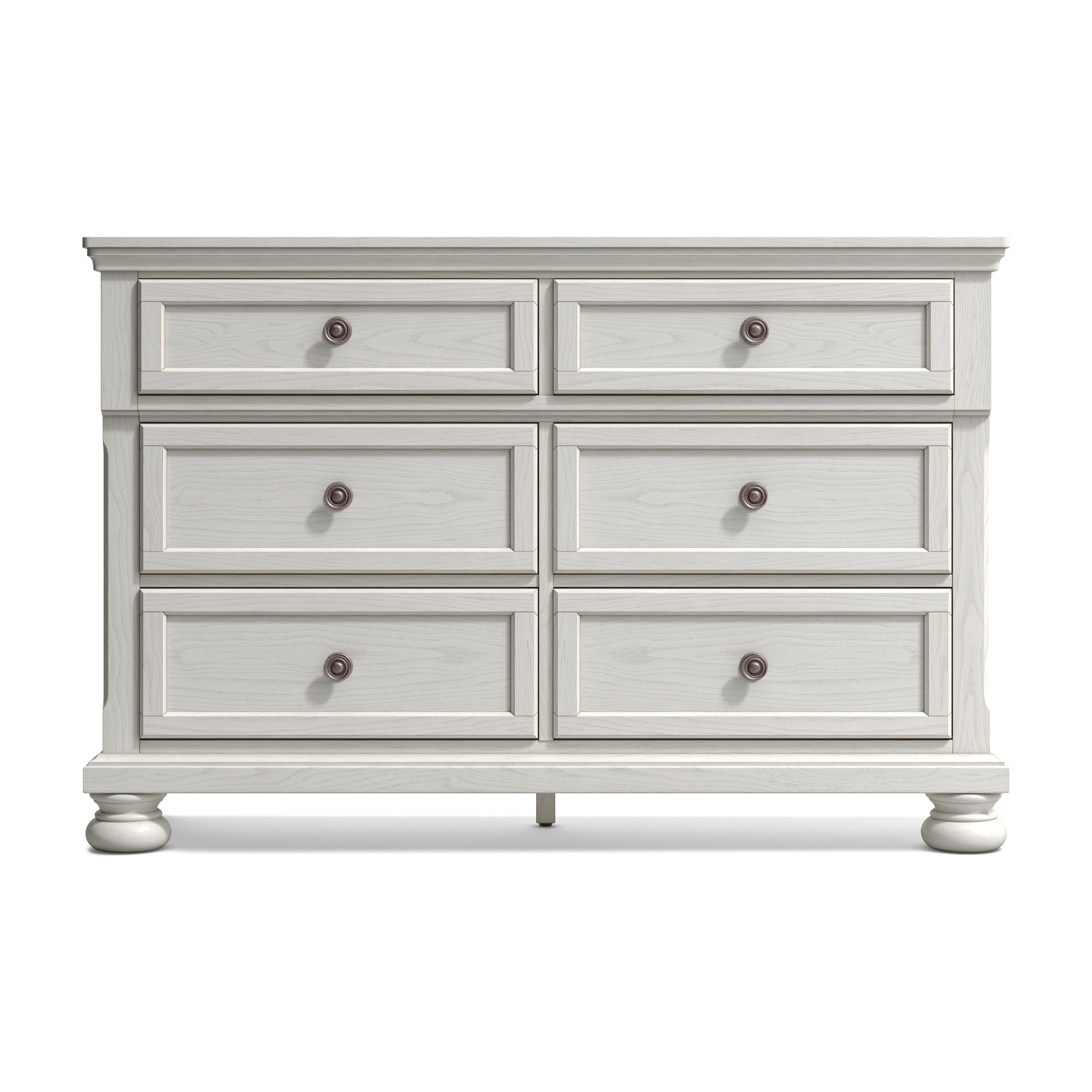 Robbinsdale Dresser, , large