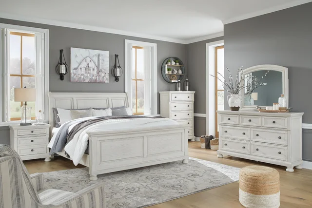 Robbinsdale - Dresser Robbinsdale - Dresser