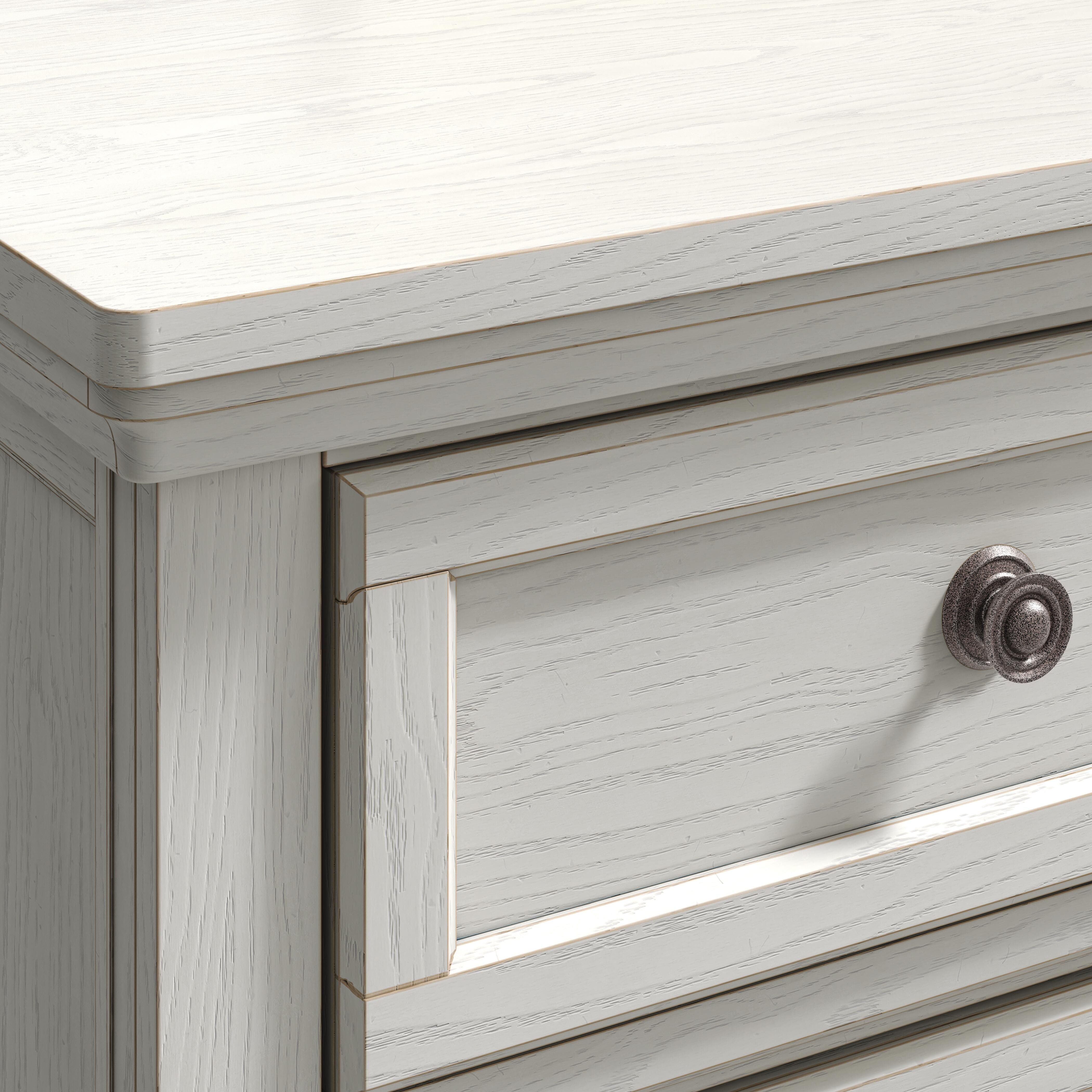 Robbinsdale Dresser and Mirror - image 5