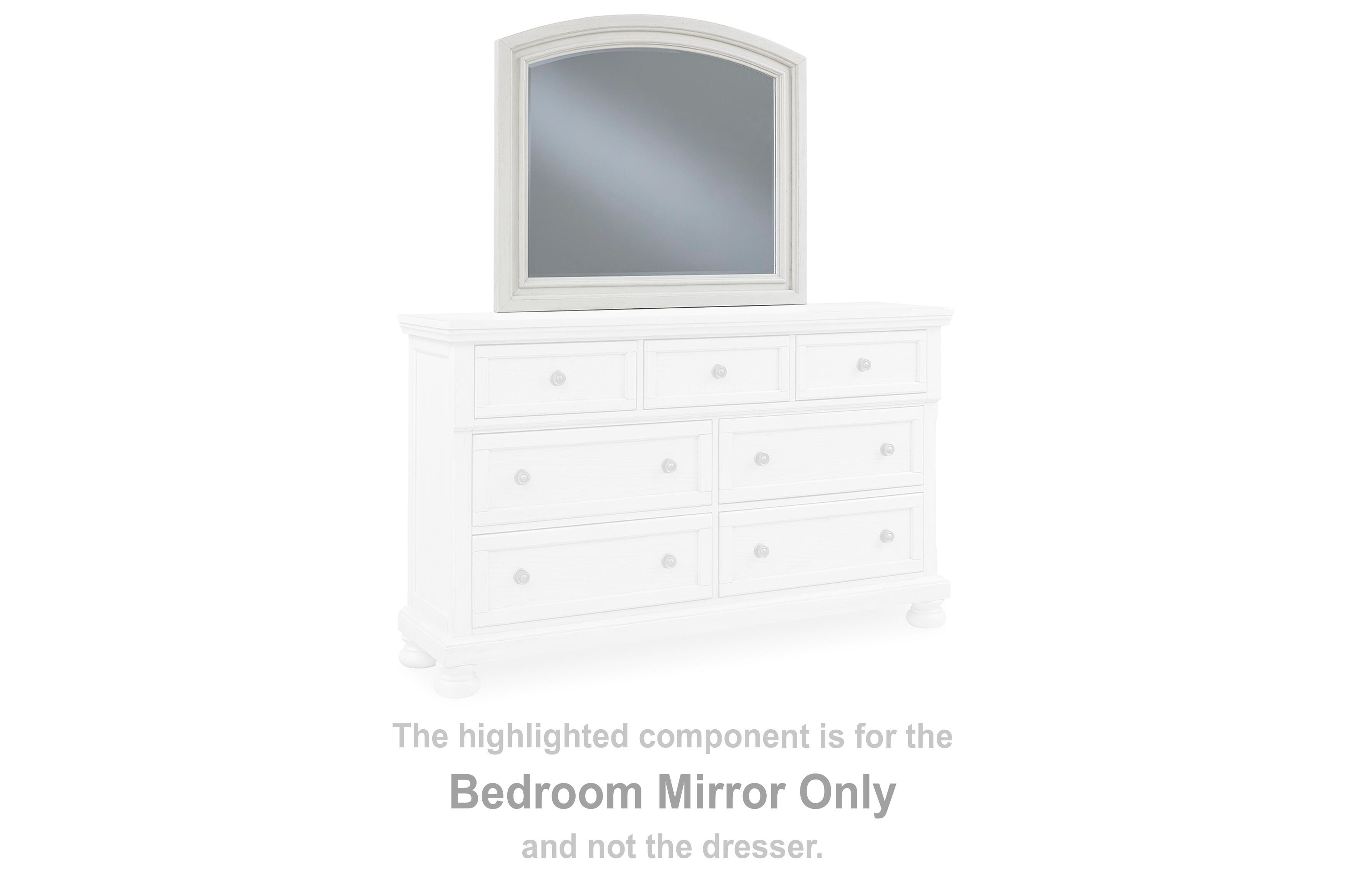 Robbinsdale Bedroom Mirror, , large