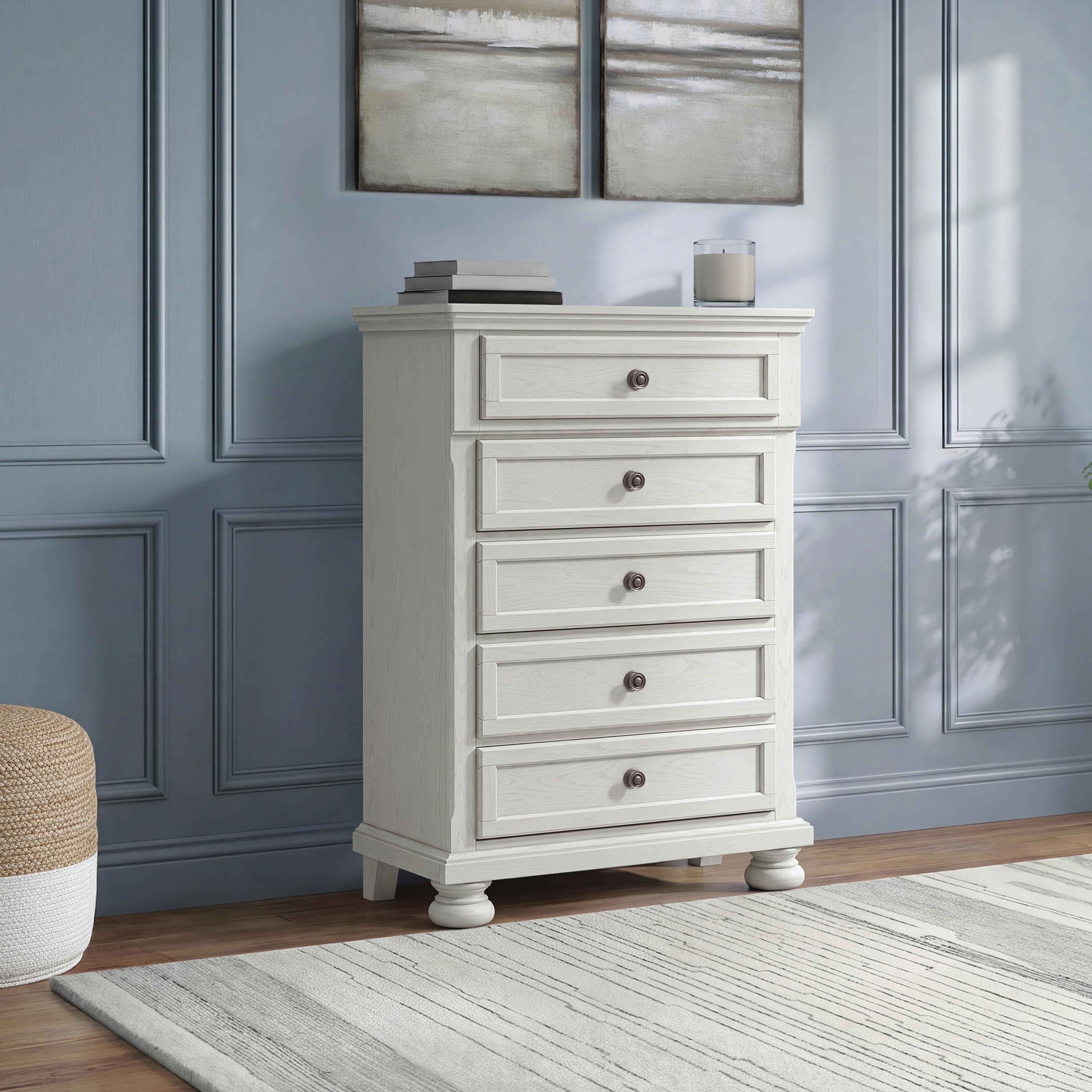 Robbinsdale Chest of Drawers, , large