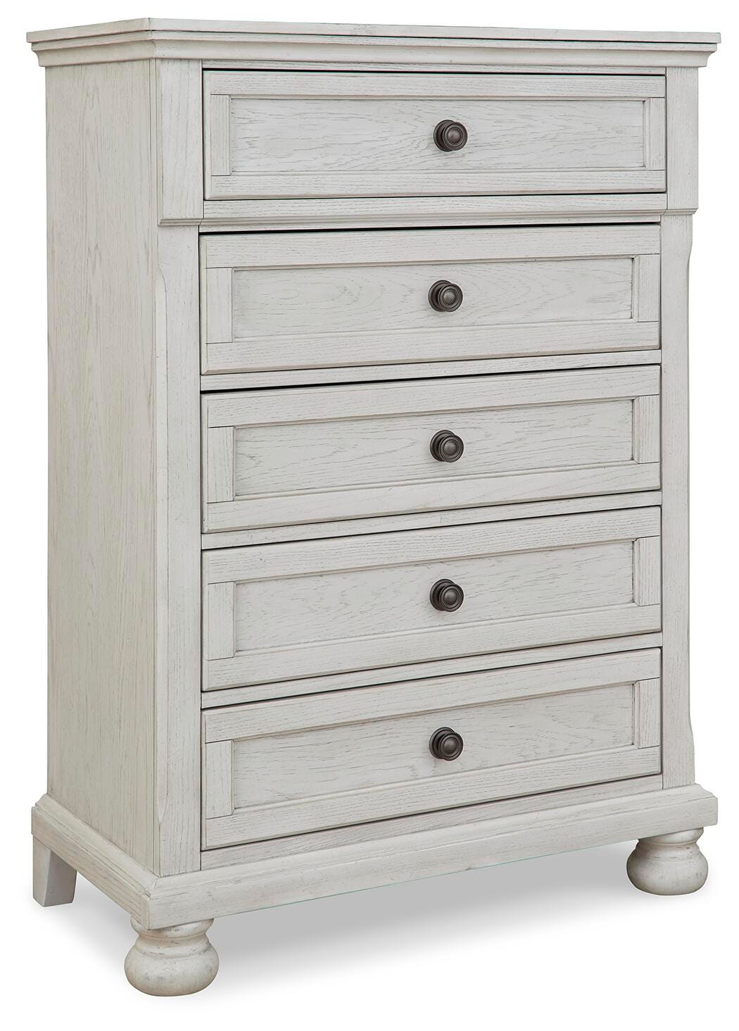 Robbinsdale Chest of Drawers - image 2
