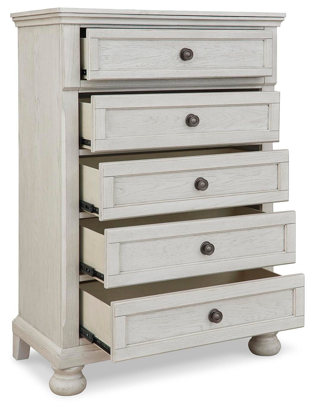 Robbinsdale Chest of Drawers - image 3