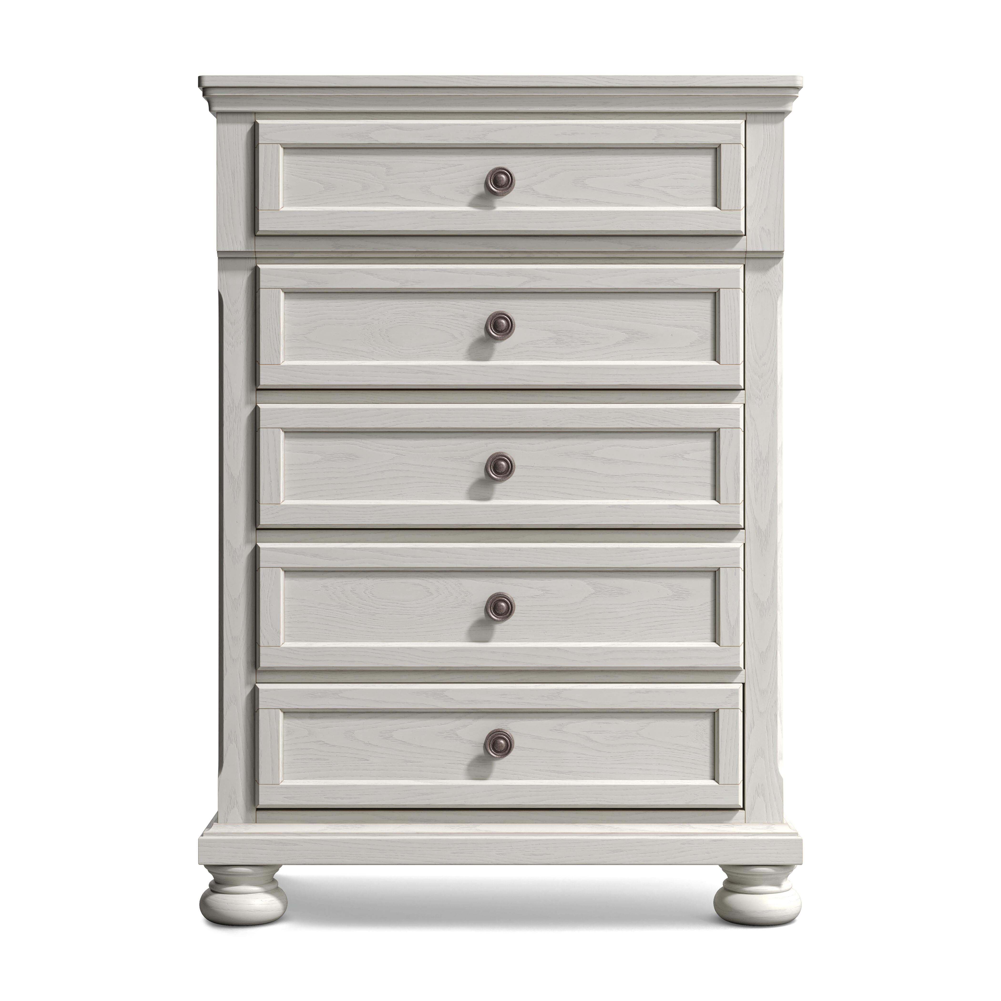 Robbinsdale Chest of Drawers
