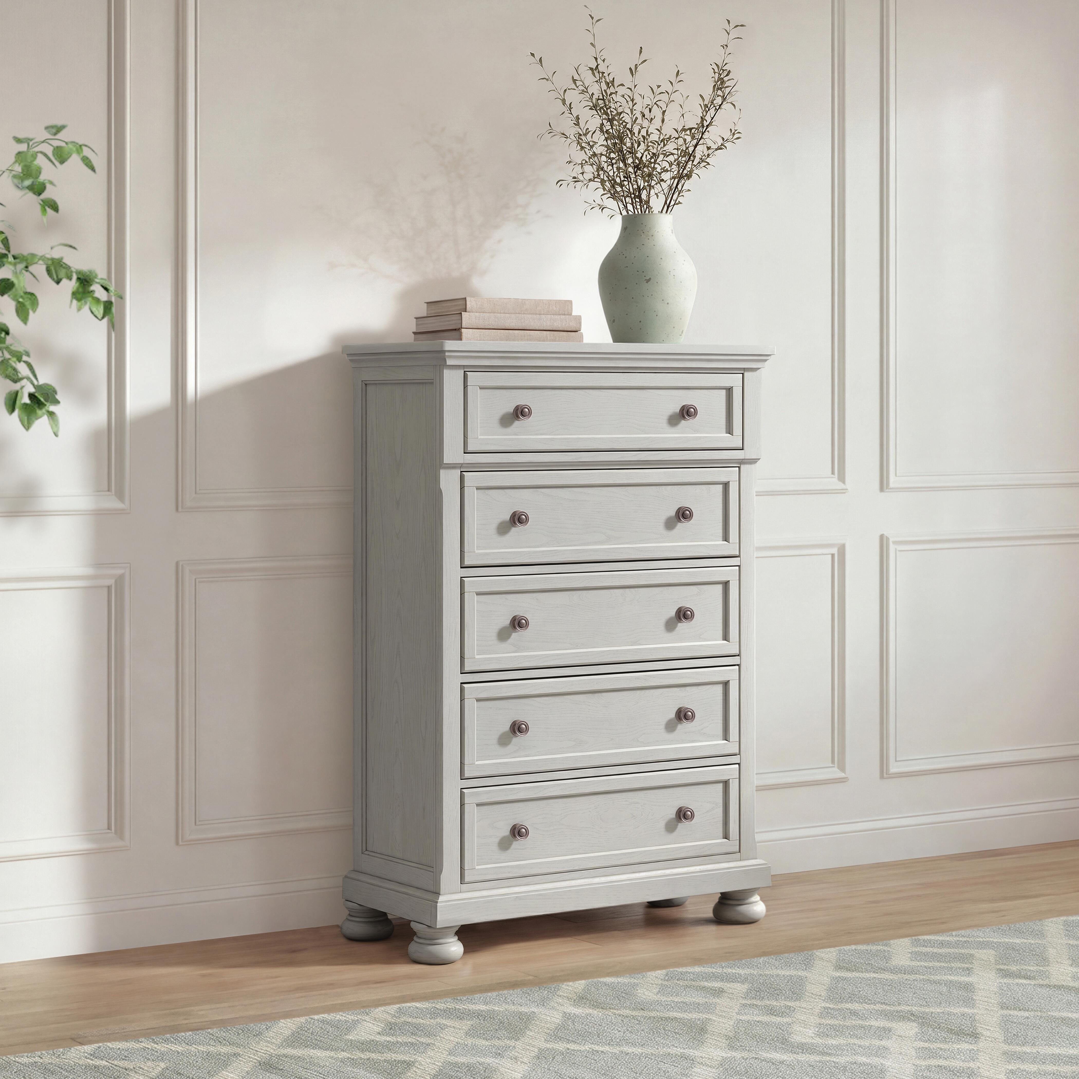 Robbinsdale Chest of Drawers - image 2