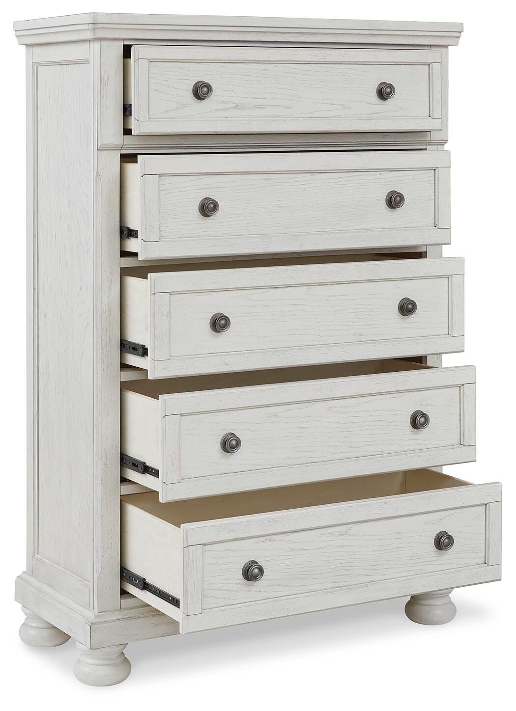 Robbinsdale Chest of Drawers - image 3