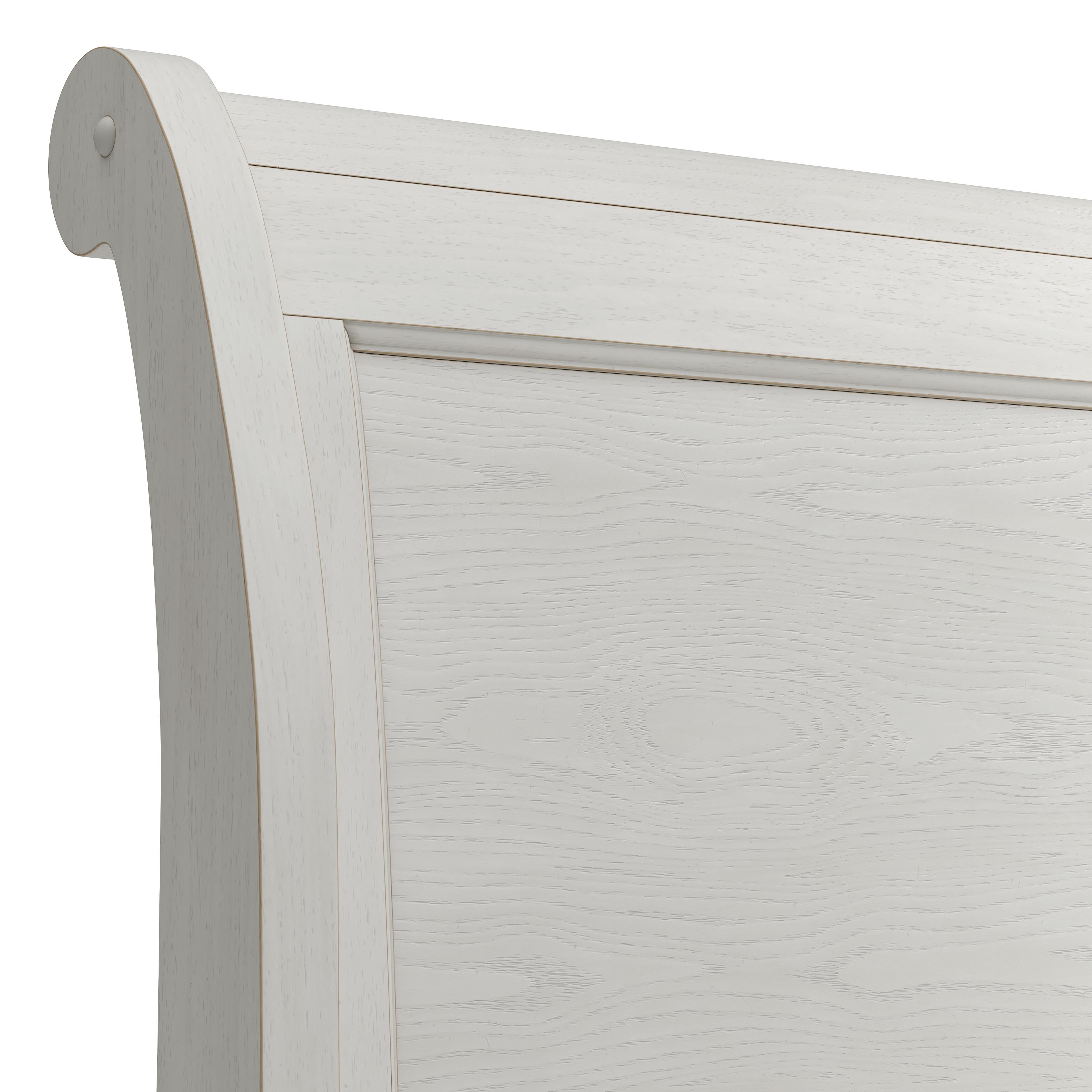 Robbinsdale Twin Storage Footboard with Roll Slats, , large