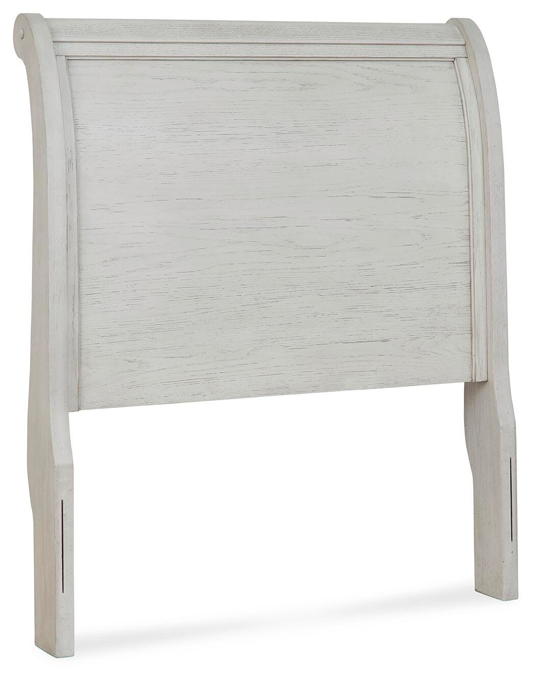 Picture of ROBBINSDALE TWIN SLEIGH HEADBOARD