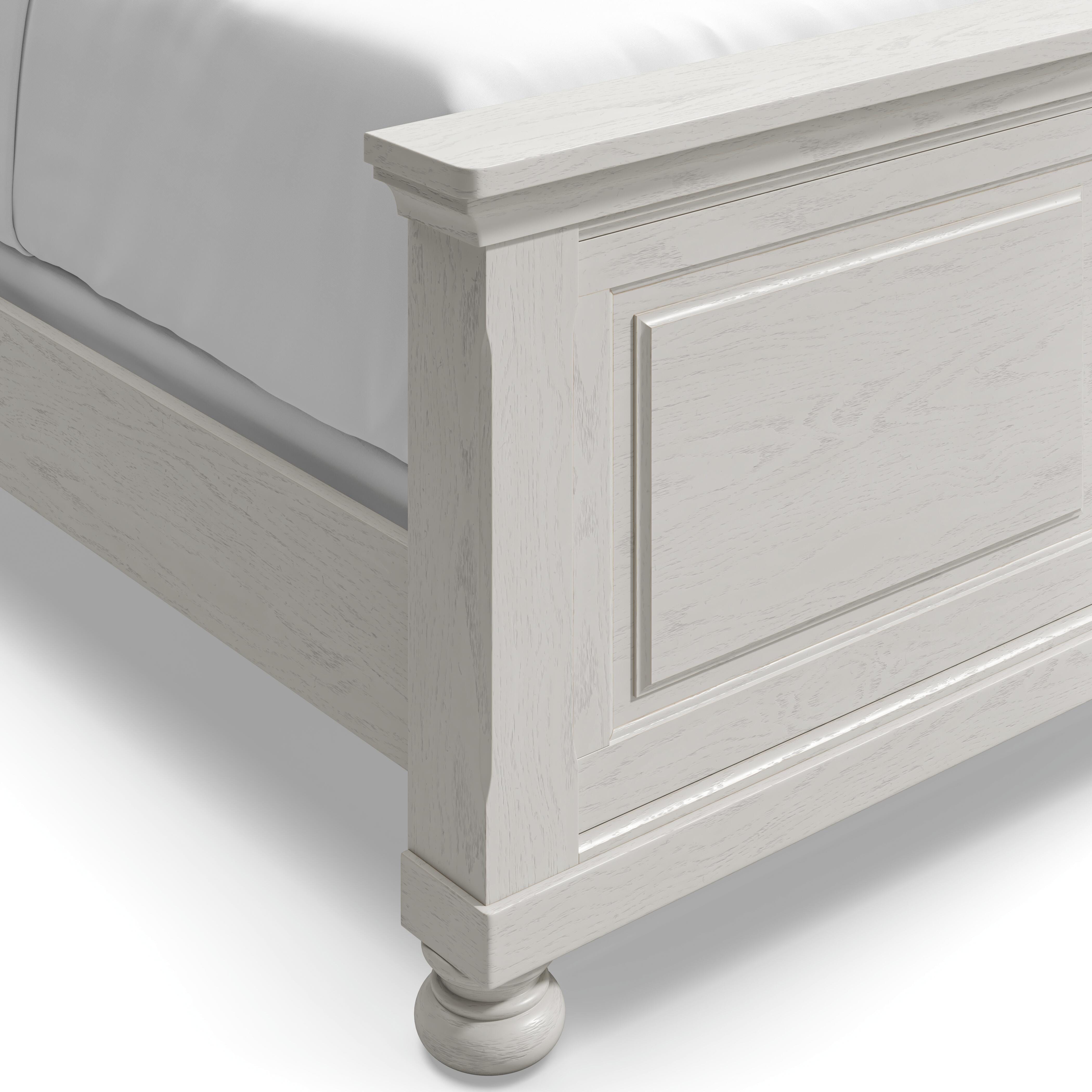 Robbinsdale Queen Panel Bed - image 6