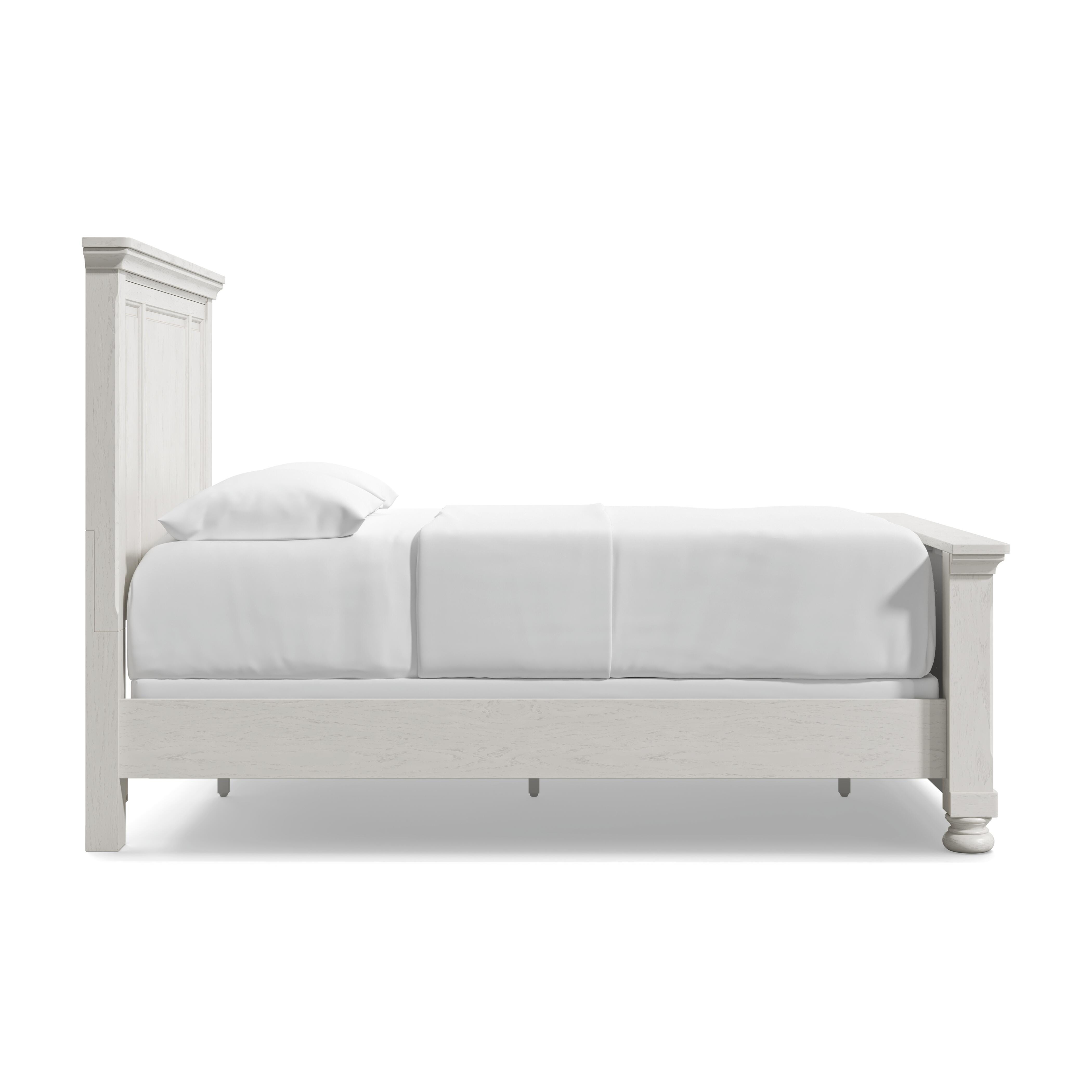 Robbinsdale Queen Panel Bed - image 4