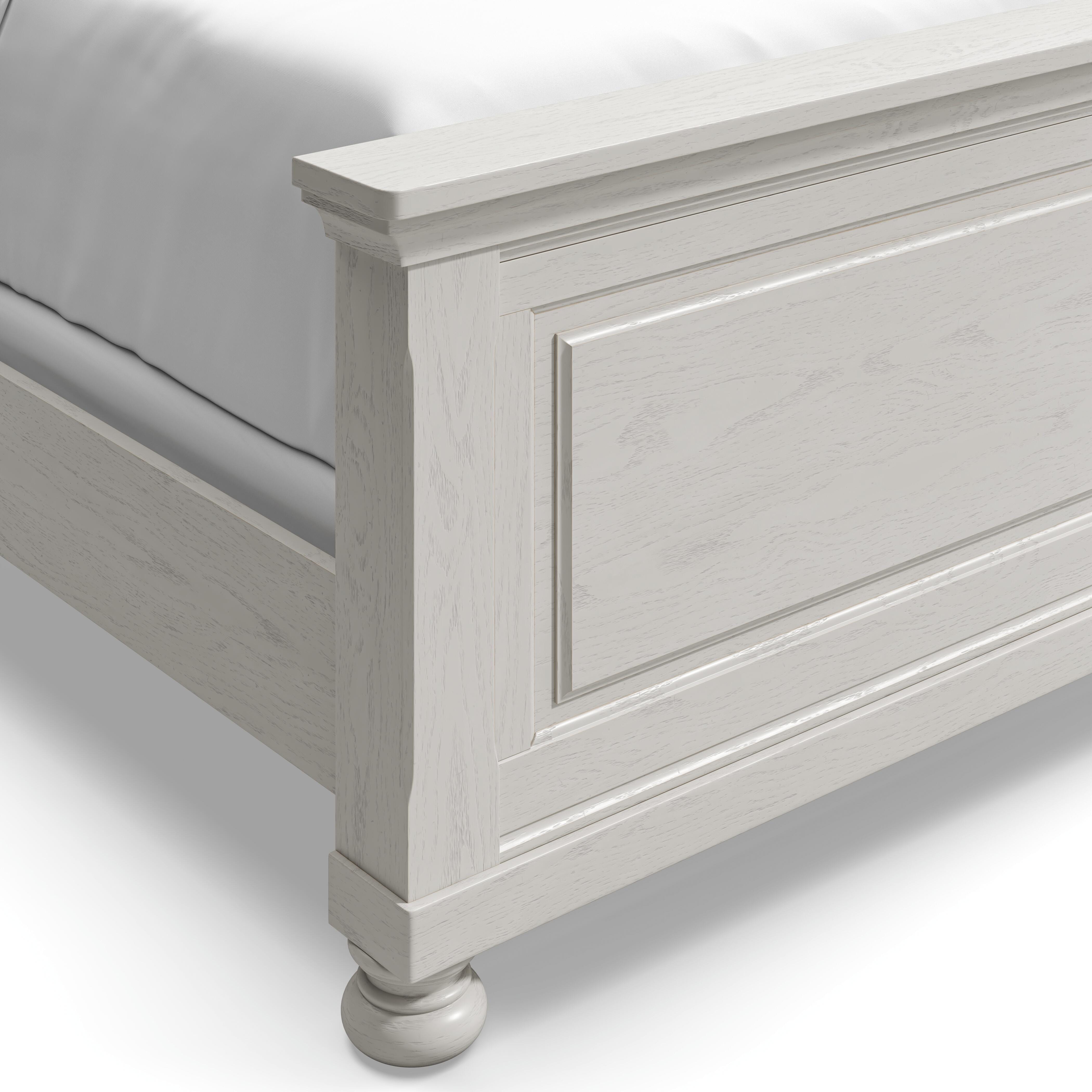 Robbinsdale King Panel Bed - image 6