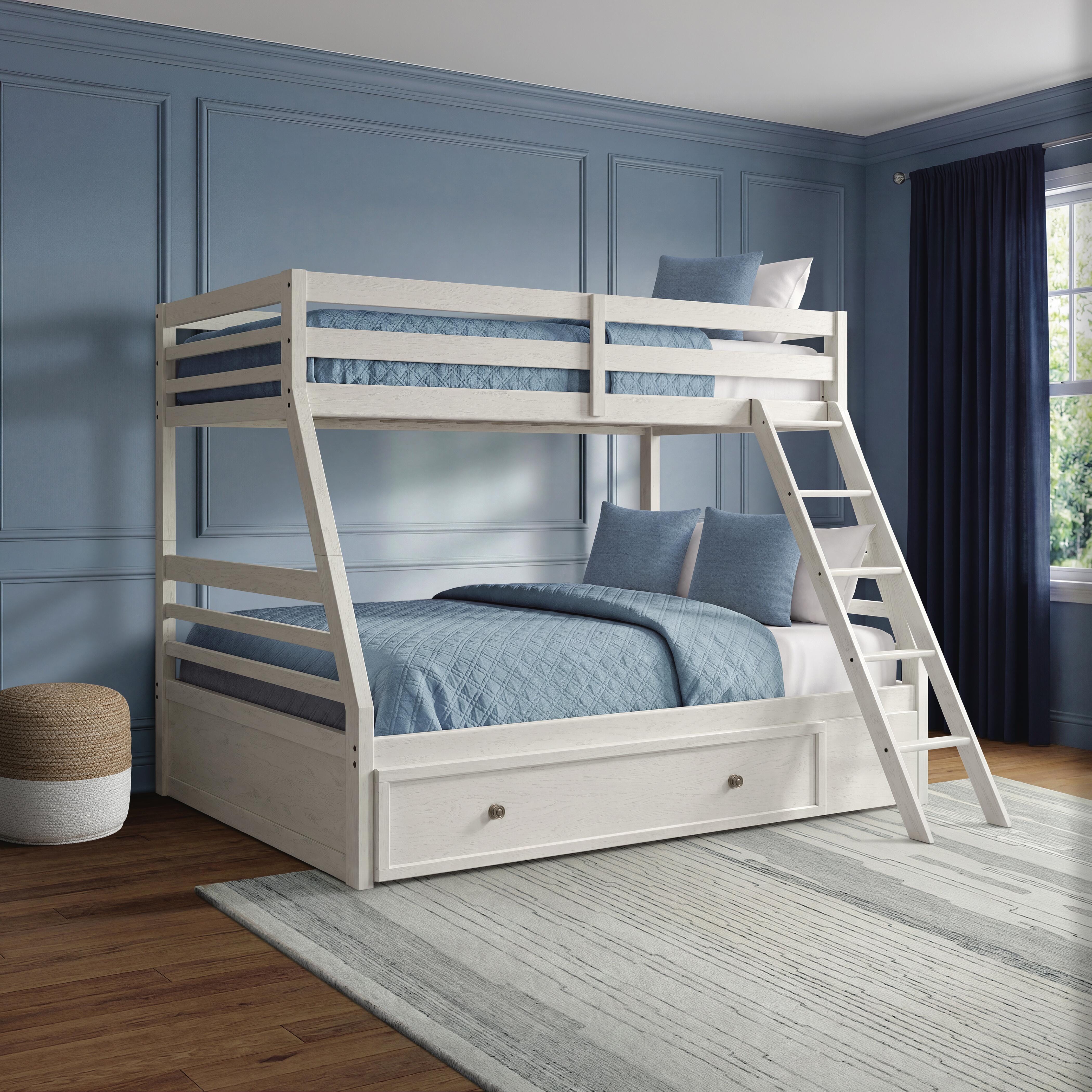Robbinsdale Twin over Full Bunk Bed, , large