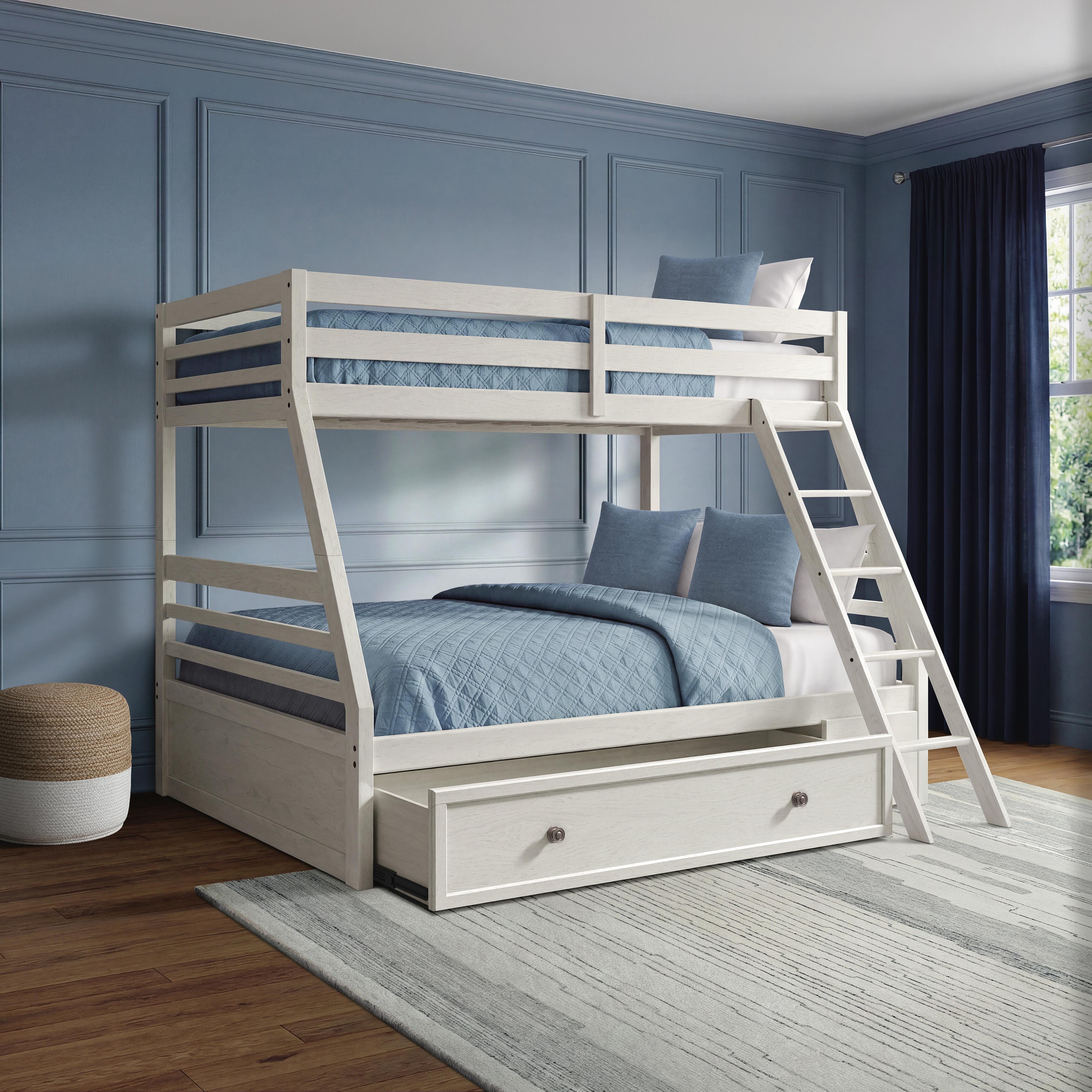 Robbinsdale Twin over Full Bunk Bed, , large