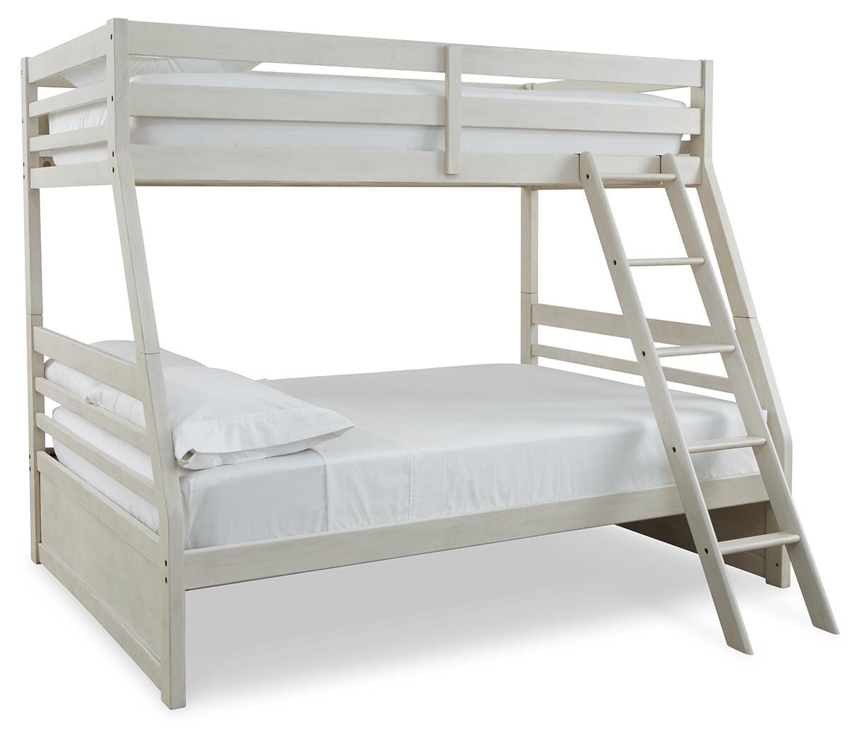 Robbinsdale Twin over Full Bunk Bed - image 2