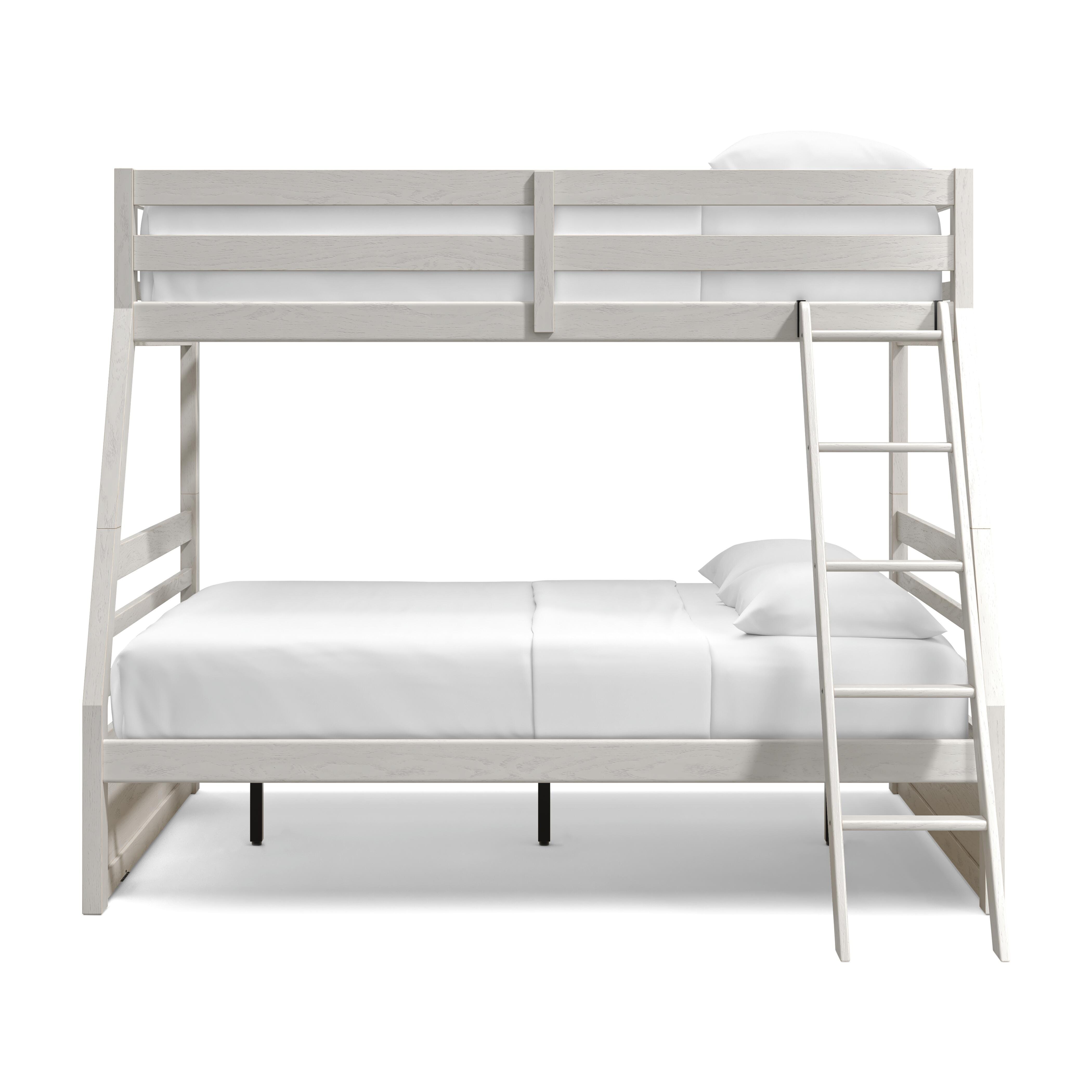Robbinsdale Twin over Full Bunk Bed, , large