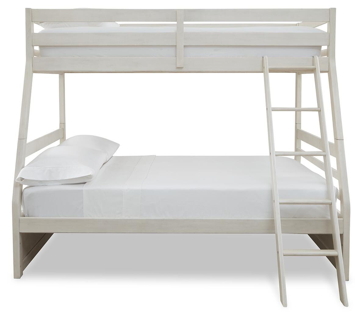Robbinsdale Twin over Full Bunk Bed - image 4