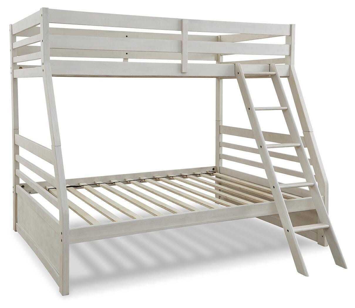 Robbinsdale Twin over Full Bunk Bed - image 3